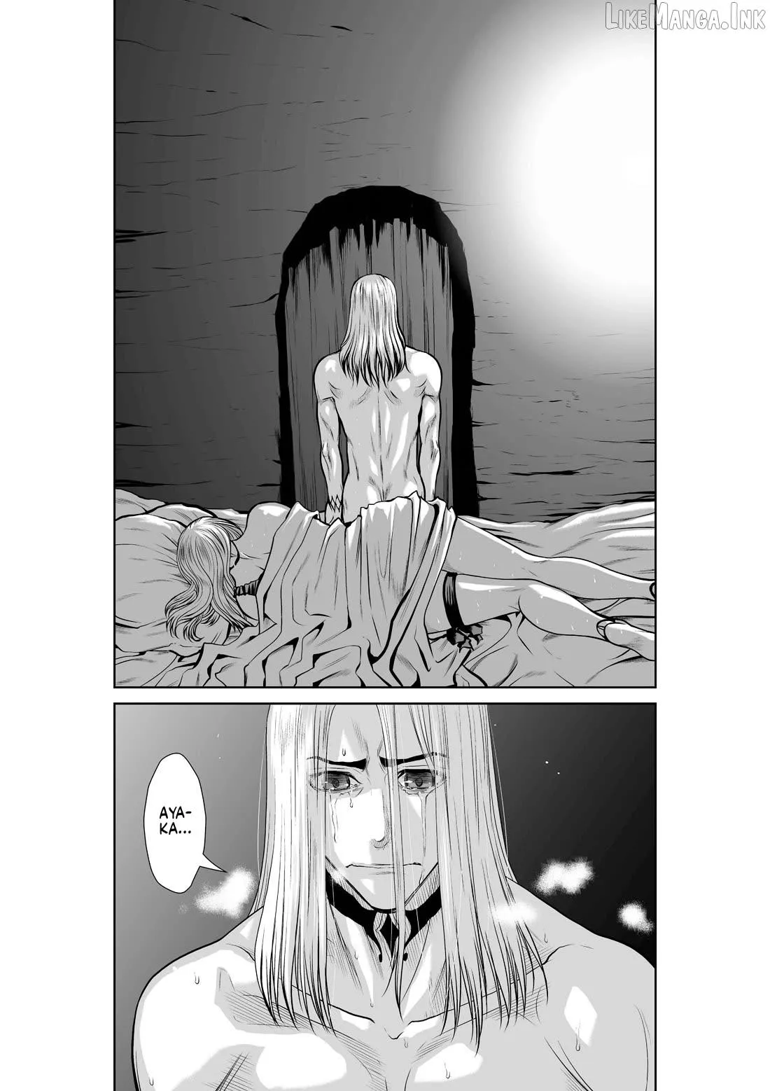 Read Chijou 100-kai chapter 46 image 49 on Lezhin
