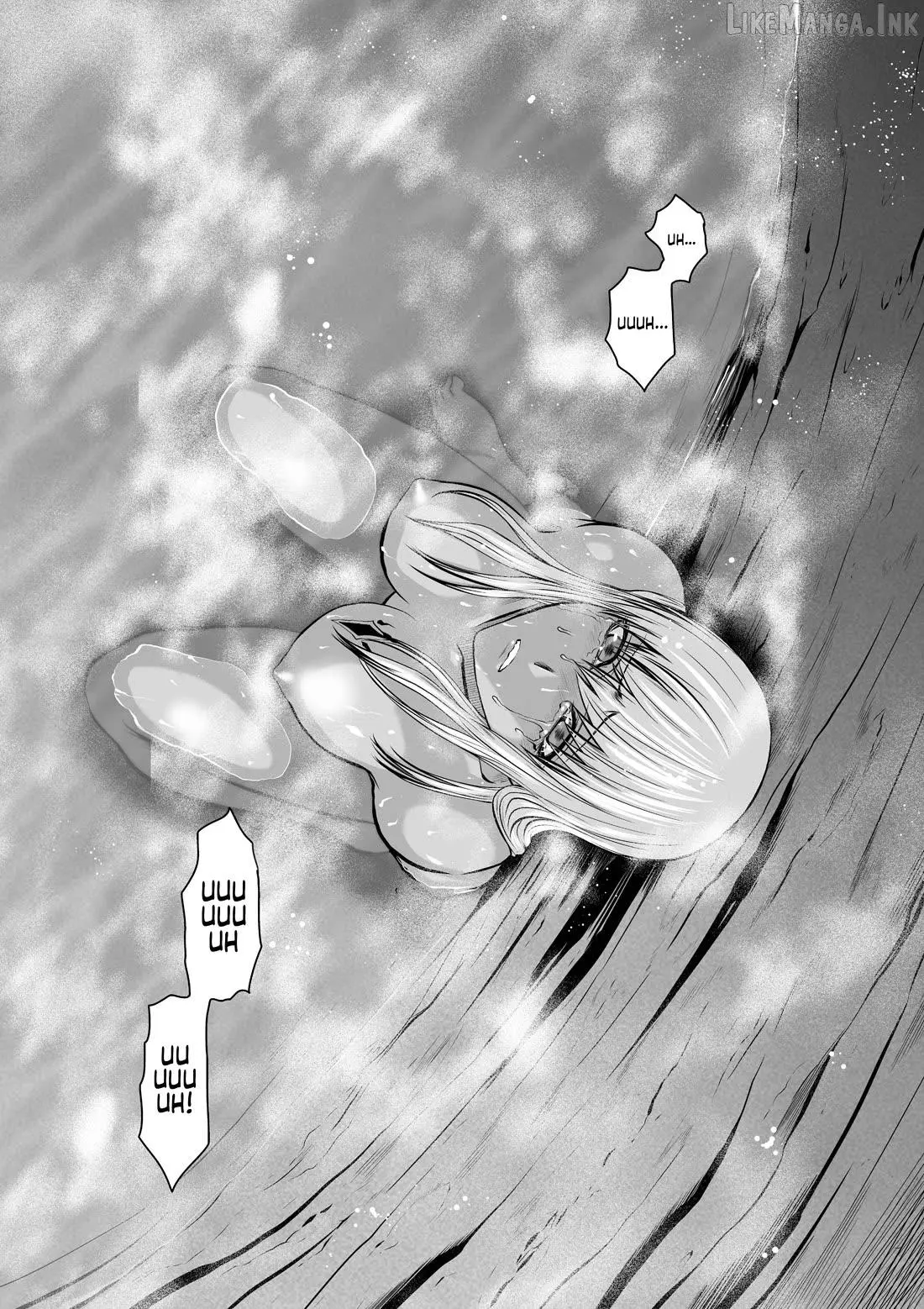 Read Chijou 100-kai chapter 46 image 5 on Lezhin