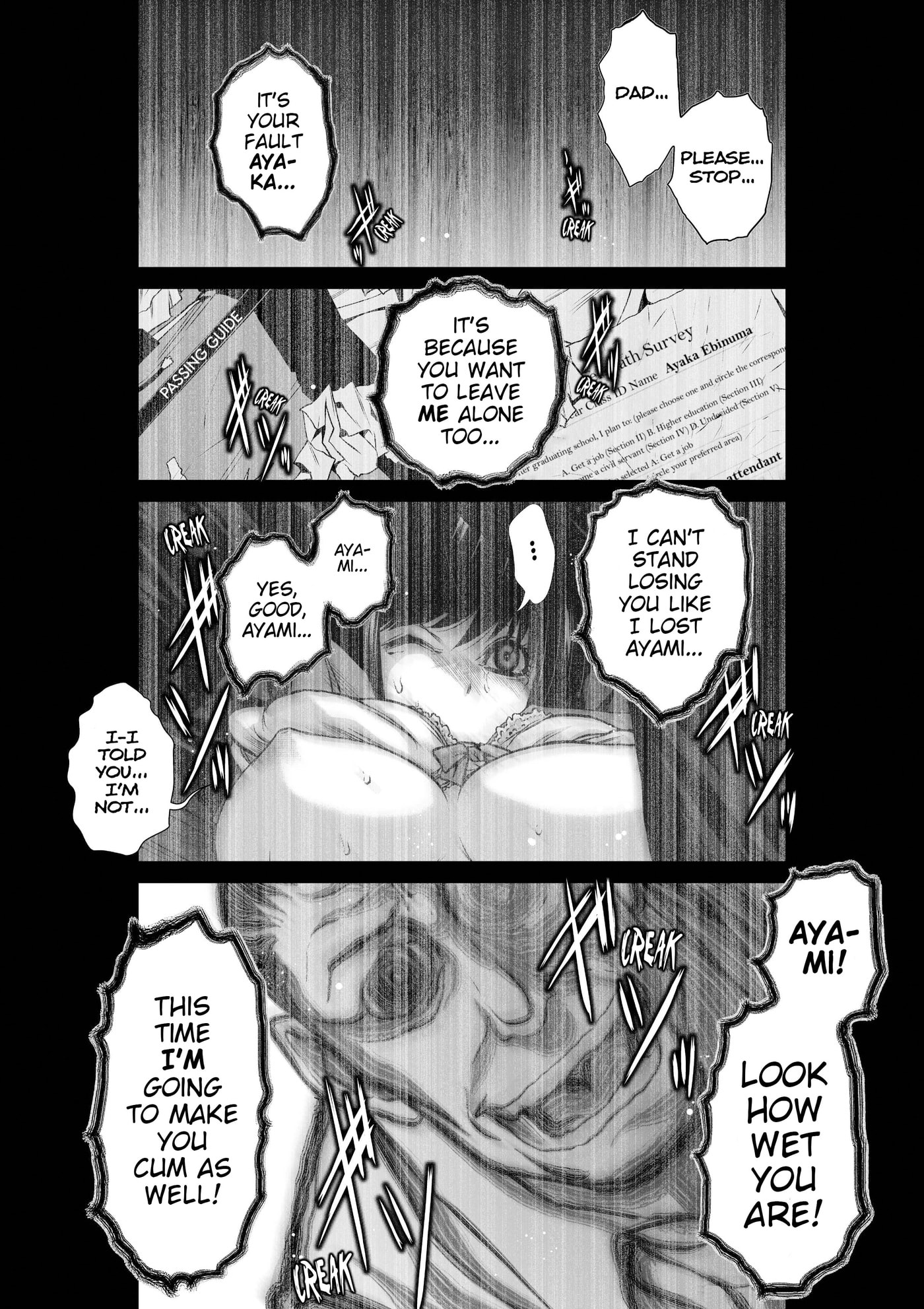 Read Chijou 100-kai chapter 47.2 image 10 on Lezhin