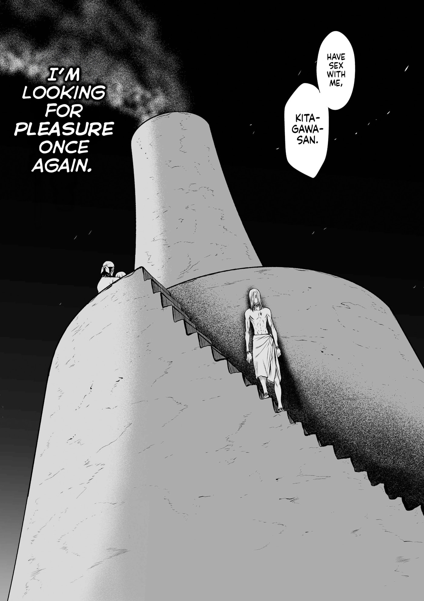 Read Chijou 100-kai chapter 47.2 image 28 on Lezhin