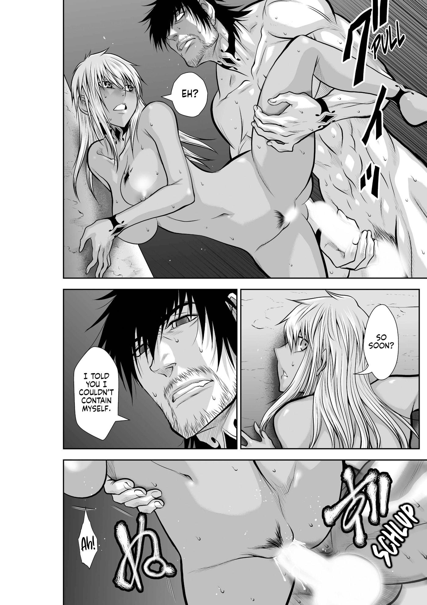 Read Chijou 100-kai chapter 47.2 image 31 on Lezhin