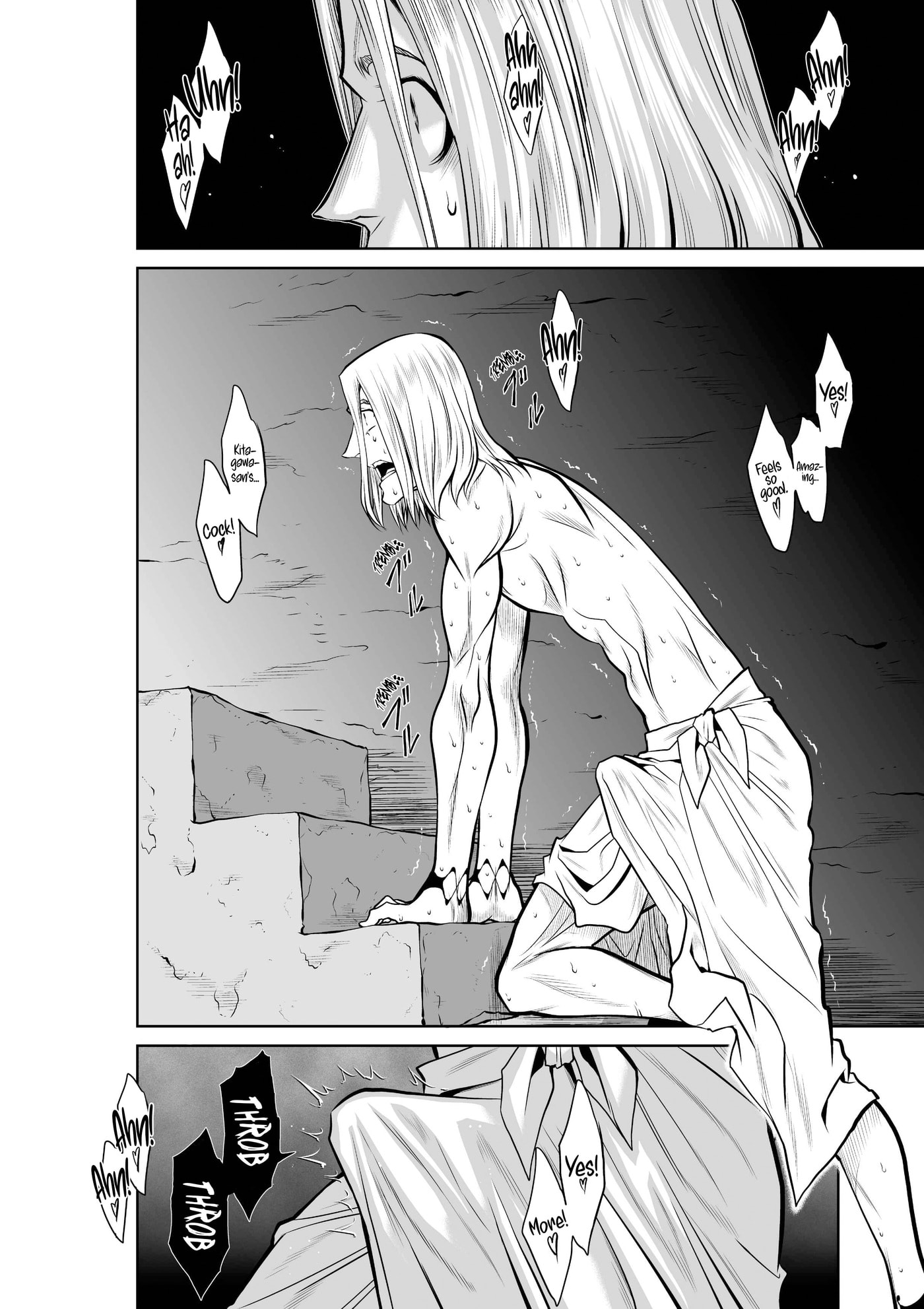 Read Chijou 100-kai chapter 47.2 image 41 on Lezhin