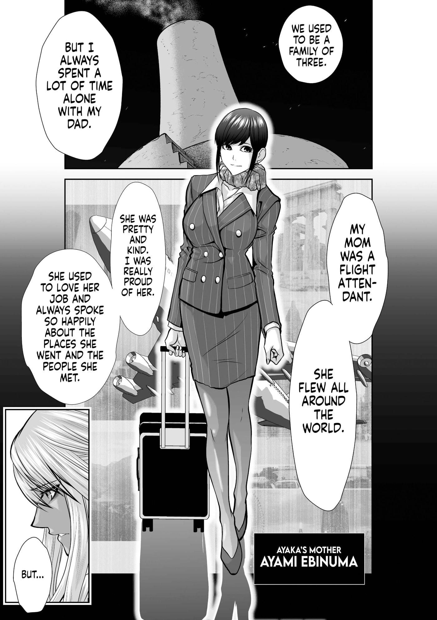 Read Chijou 100-kai chapter 47.2 image 8 on Lezhin