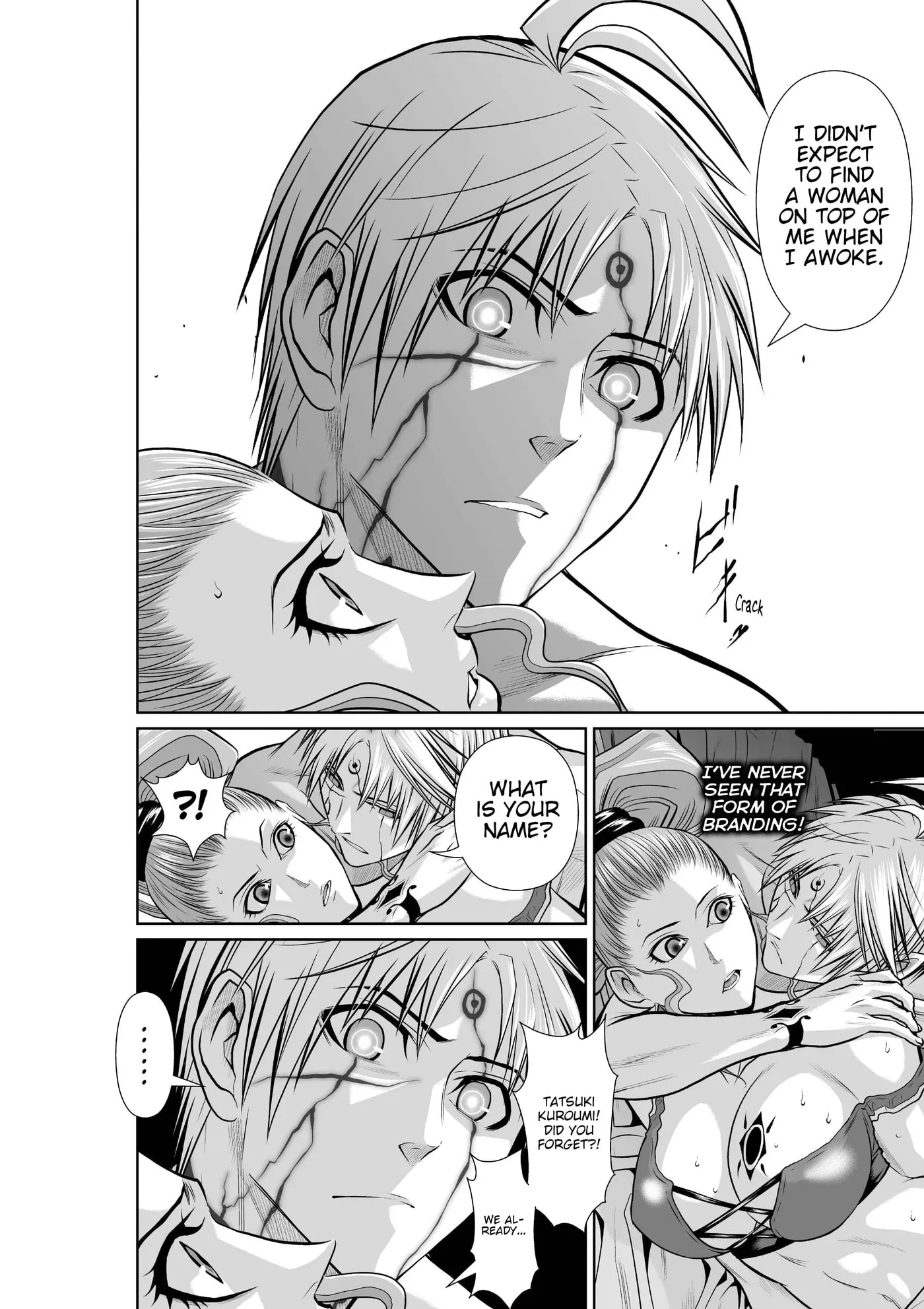 Read Chijou 100-kai chapter 47.3 image 31 on Lezhin