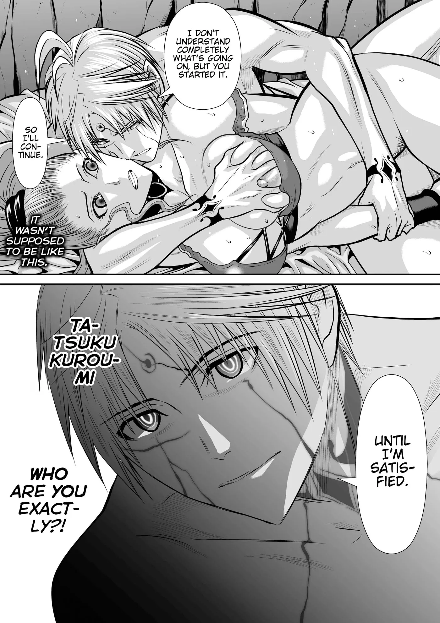 Read Chijou 100-kai chapter 47.3 image 37 on Lezhin
