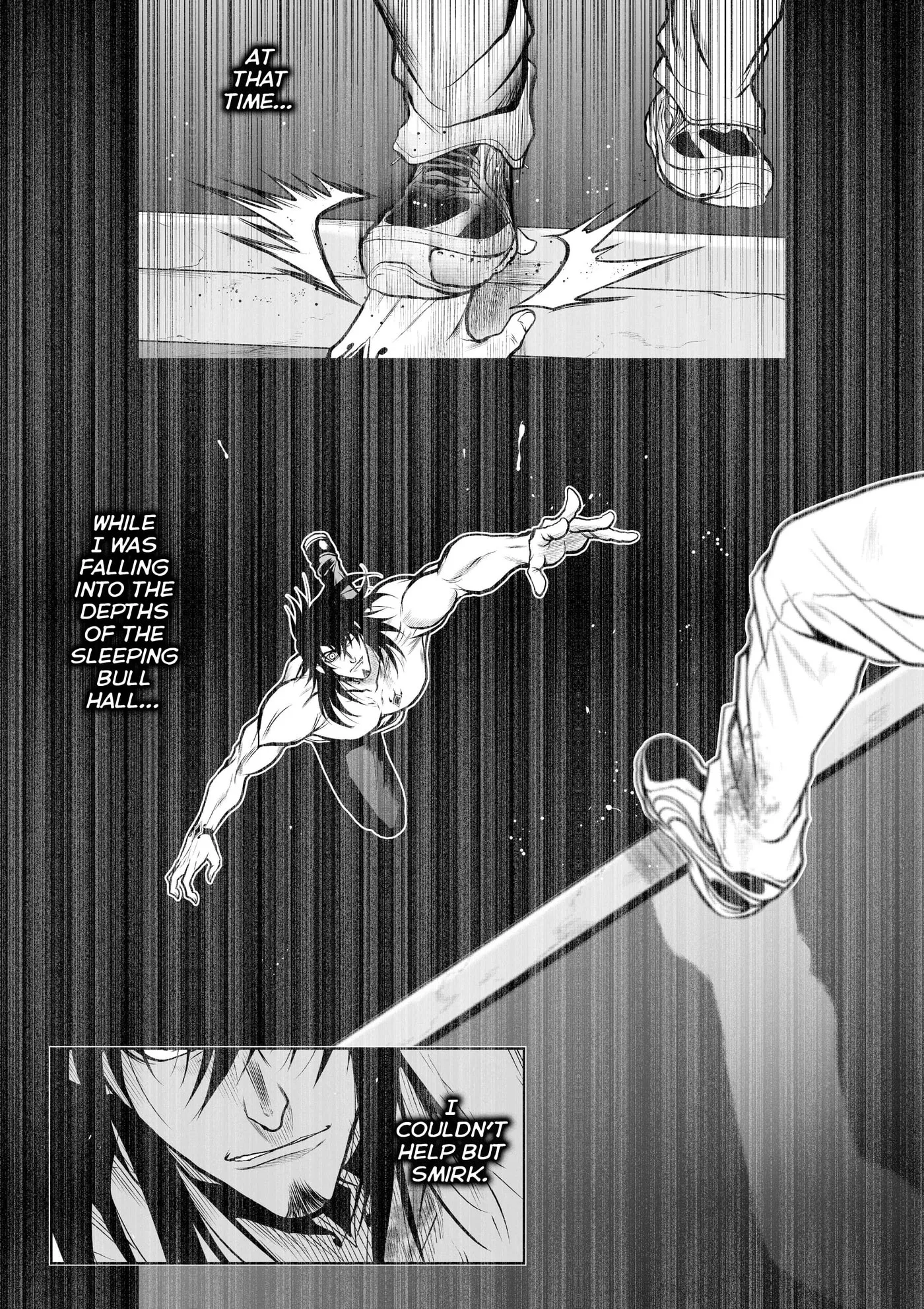 Read Chijou 100-kai chapter 47.4 image 1 on Lezhin