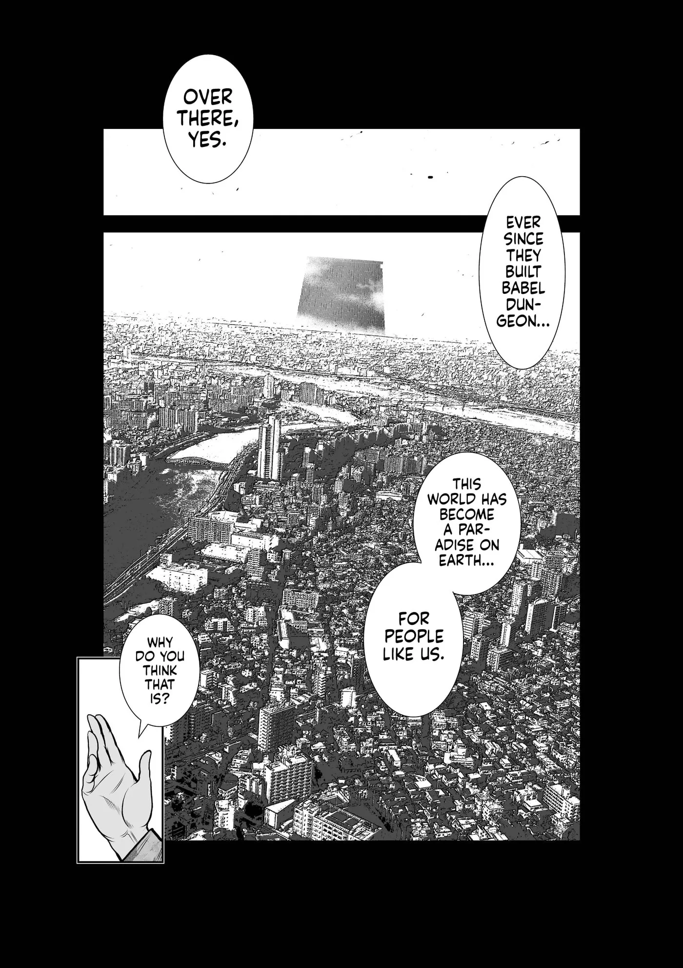 Read Chijou 100-kai chapter 47.4 image 15 on Lezhin