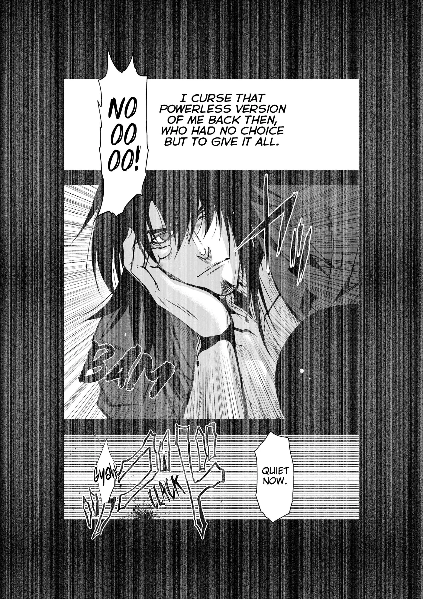 Read Chijou 100-kai chapter 47.4 image 20 on Lezhin