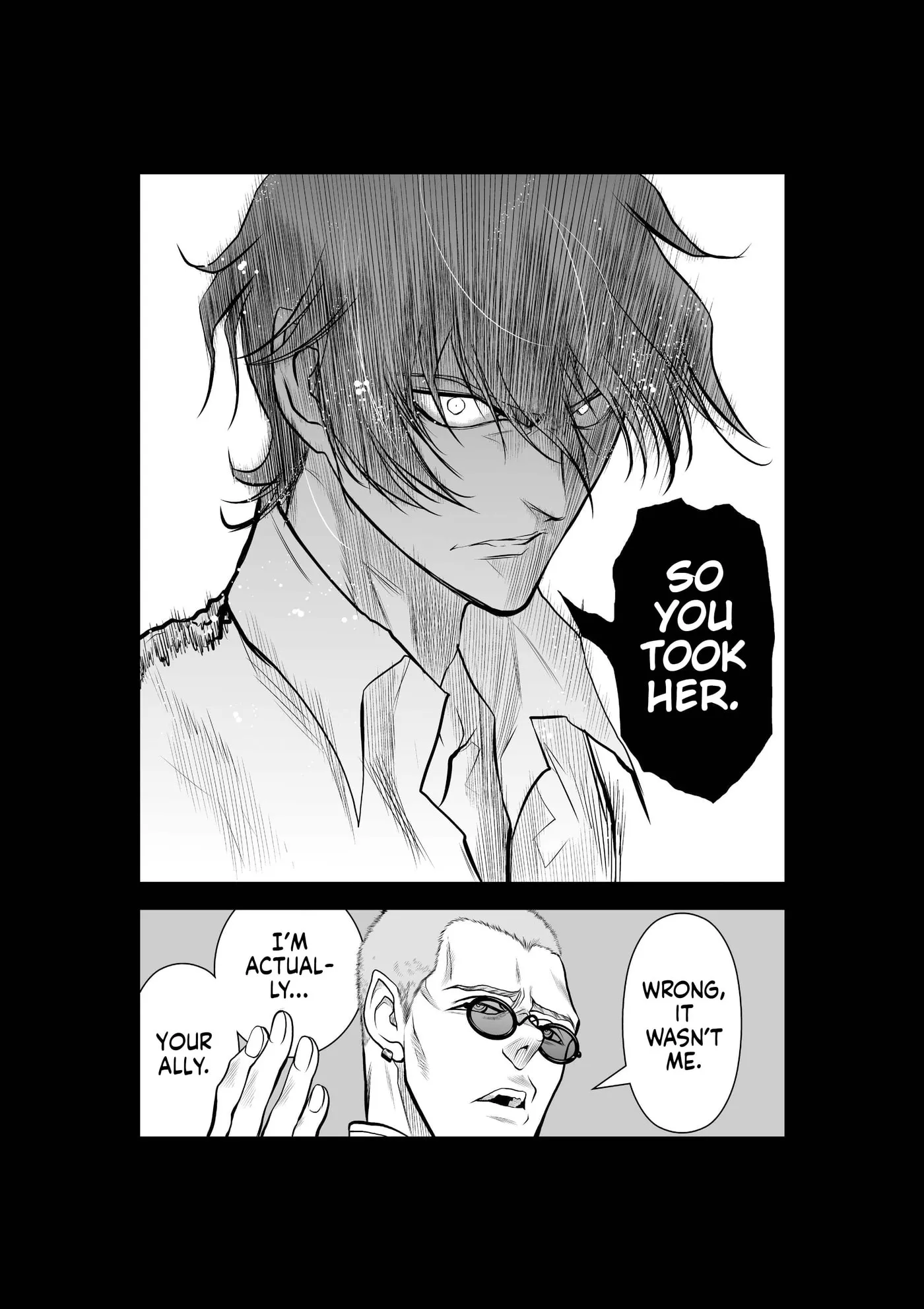 Read Chijou 100-kai chapter 47.4 image 9 on Lezhin