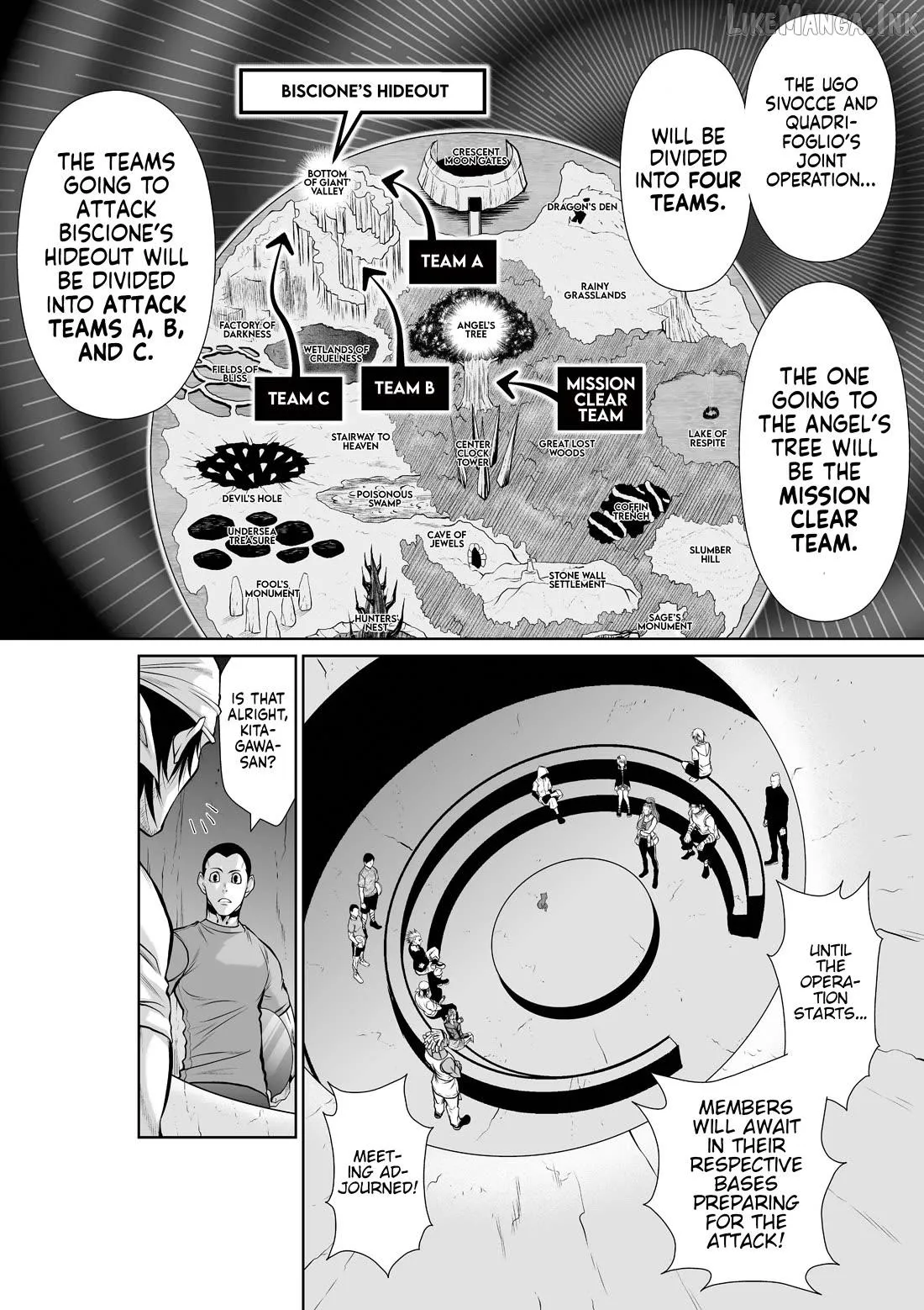 Read Chijou 100-kai chapter 48.2 image 41 on Lezhin