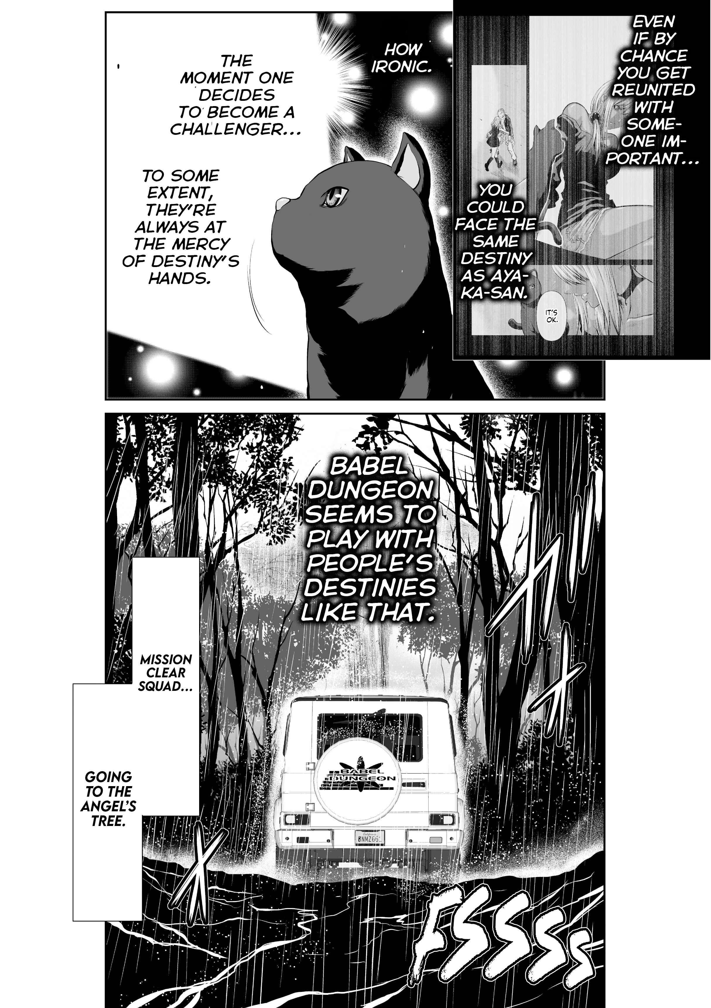 Read Chijou 100-kai chapter 49 image 13 on Lezhin