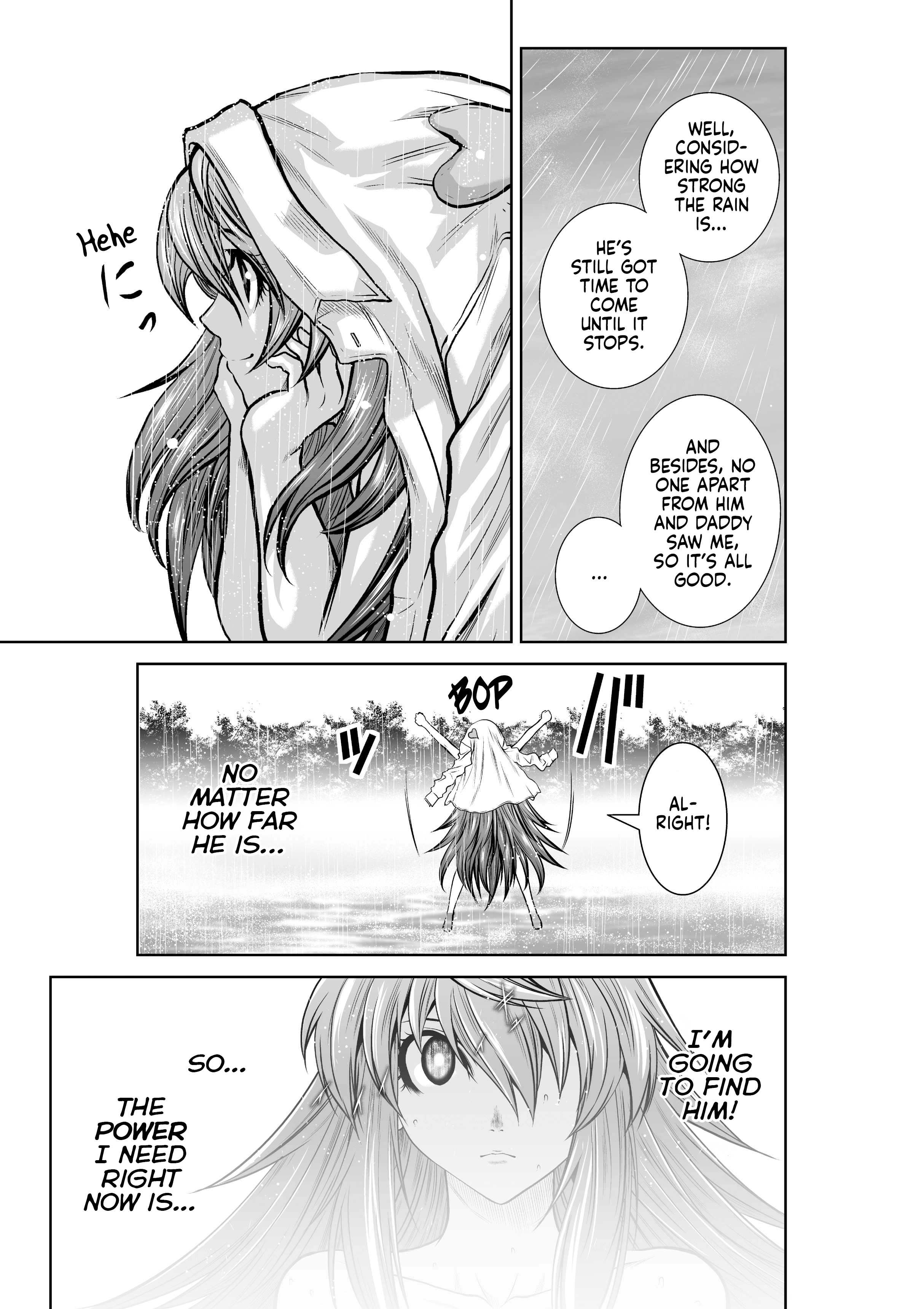 Read Chijou 100-kai chapter 49 image 2 on Lezhin