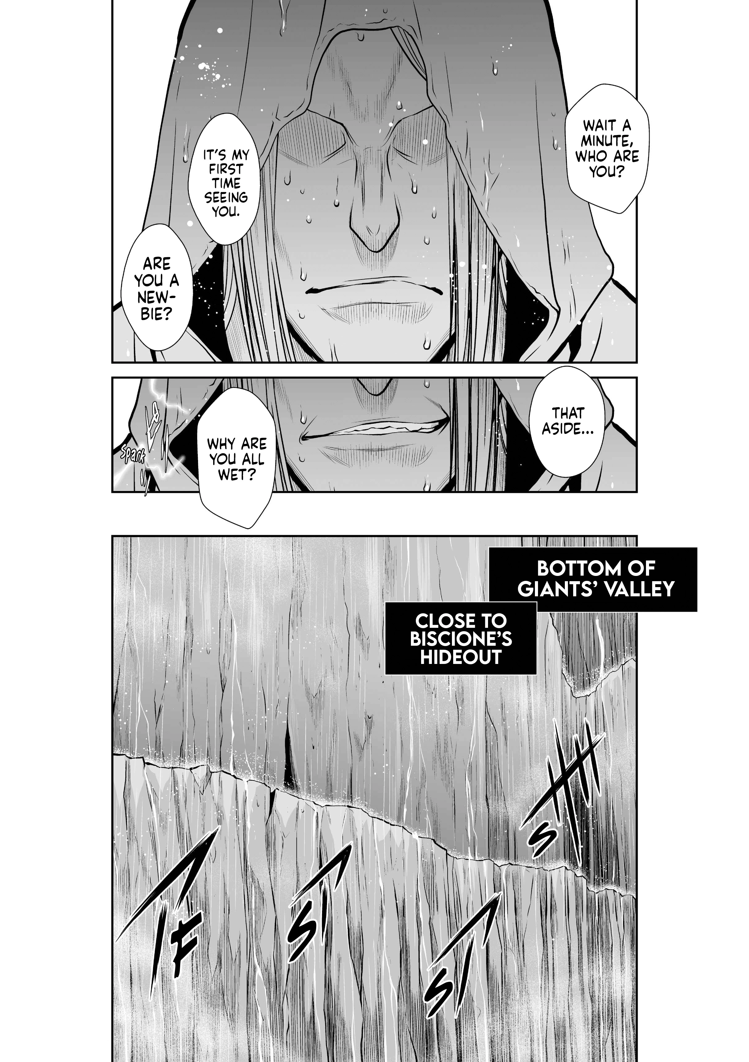 Read Chijou 100-kai chapter 49 image 31 on Lezhin