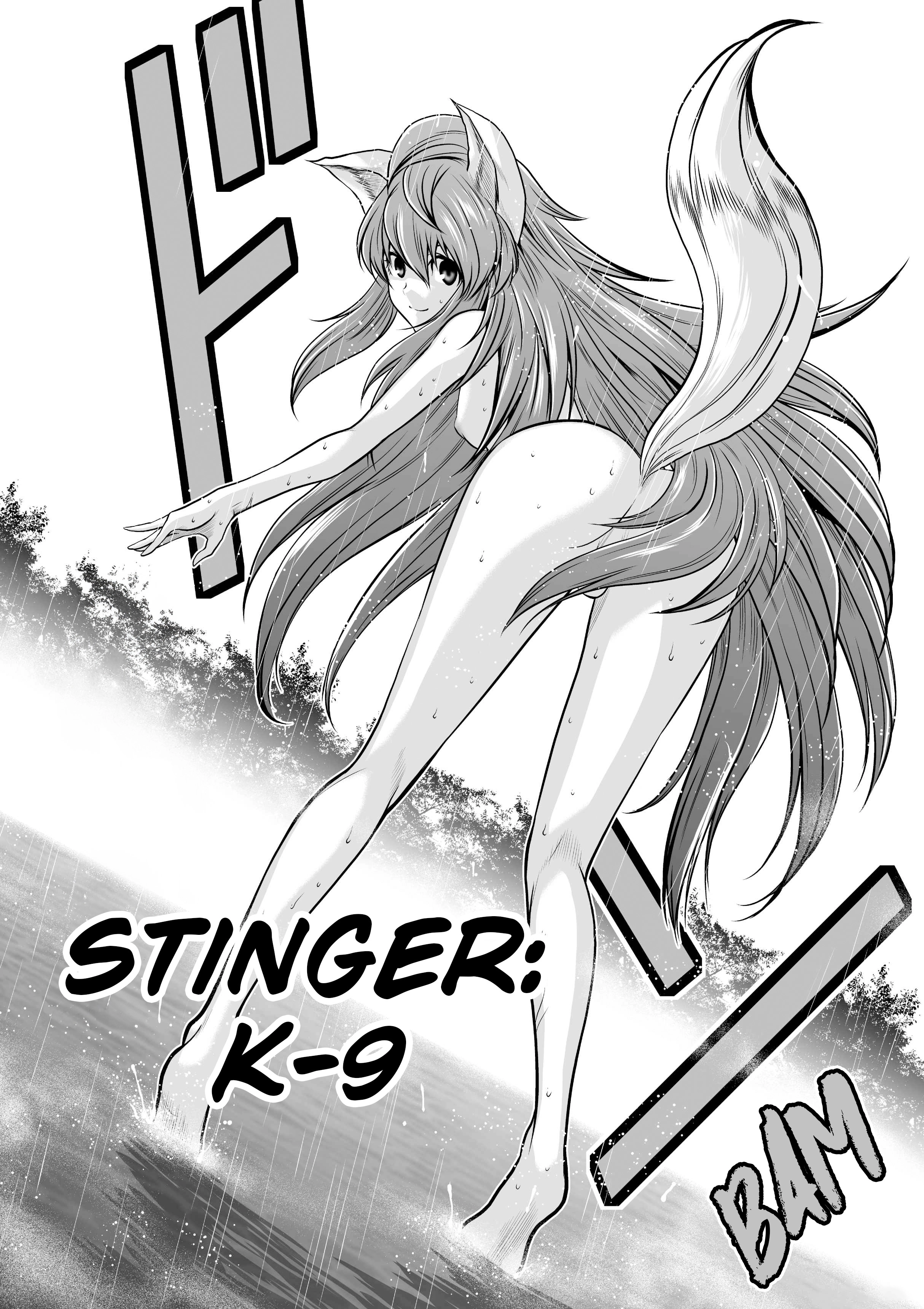 Read Chijou 100-kai chapter 49 image 4 on Lezhin