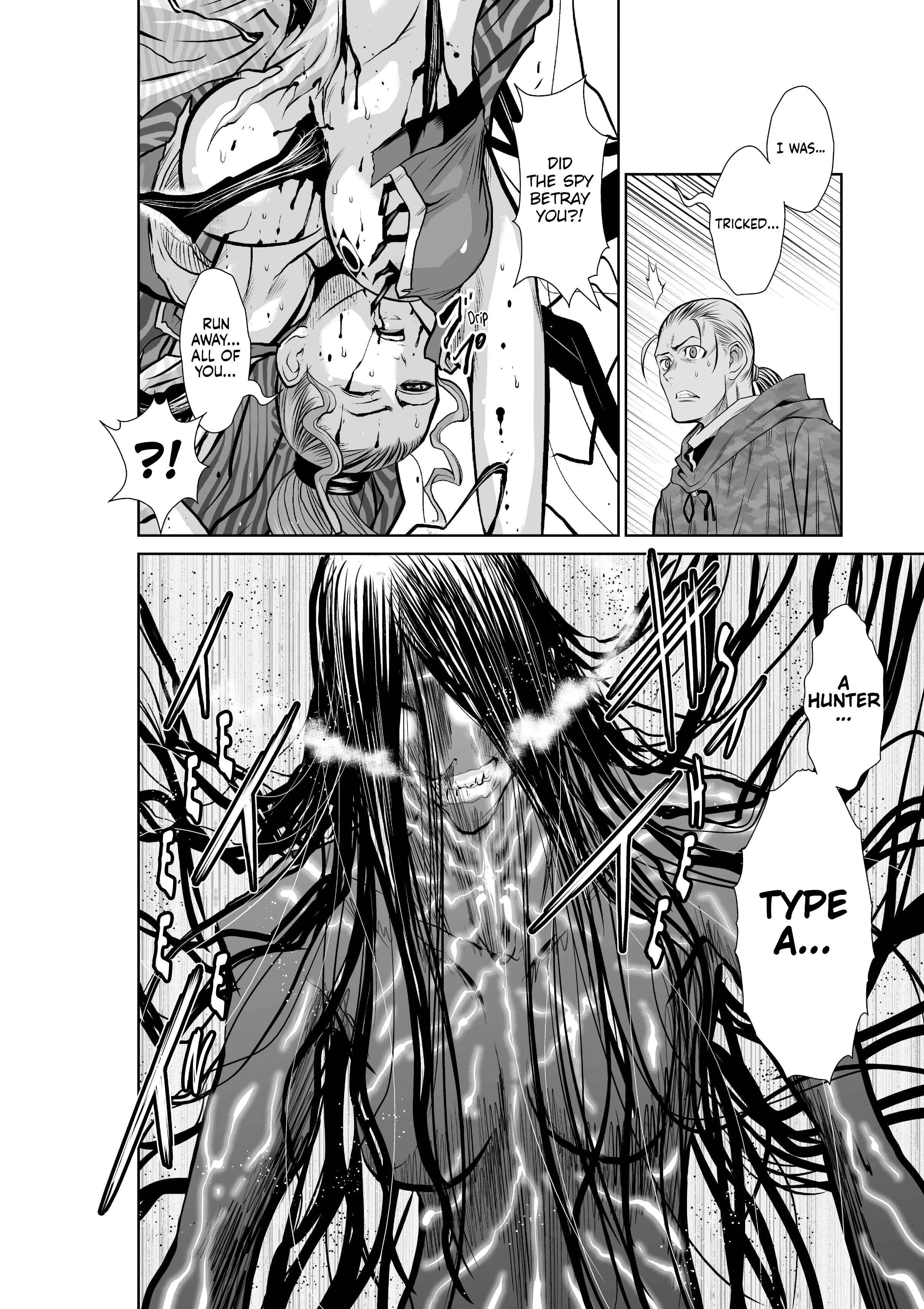 Read Chijou 100-kai chapter 49 image 42 on Lezhin