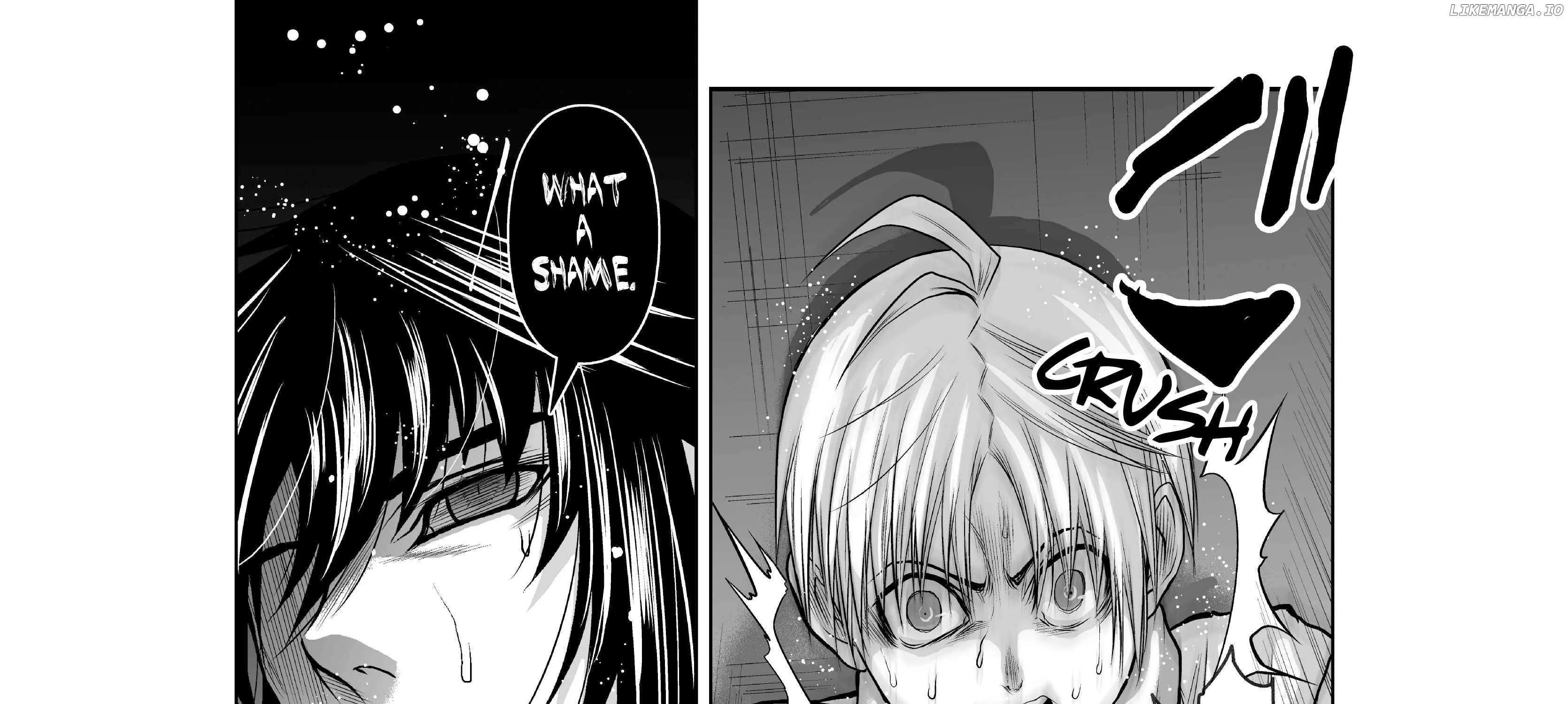 Read Chijou 100-kai chapter 6.1 image 105 on Lezhin