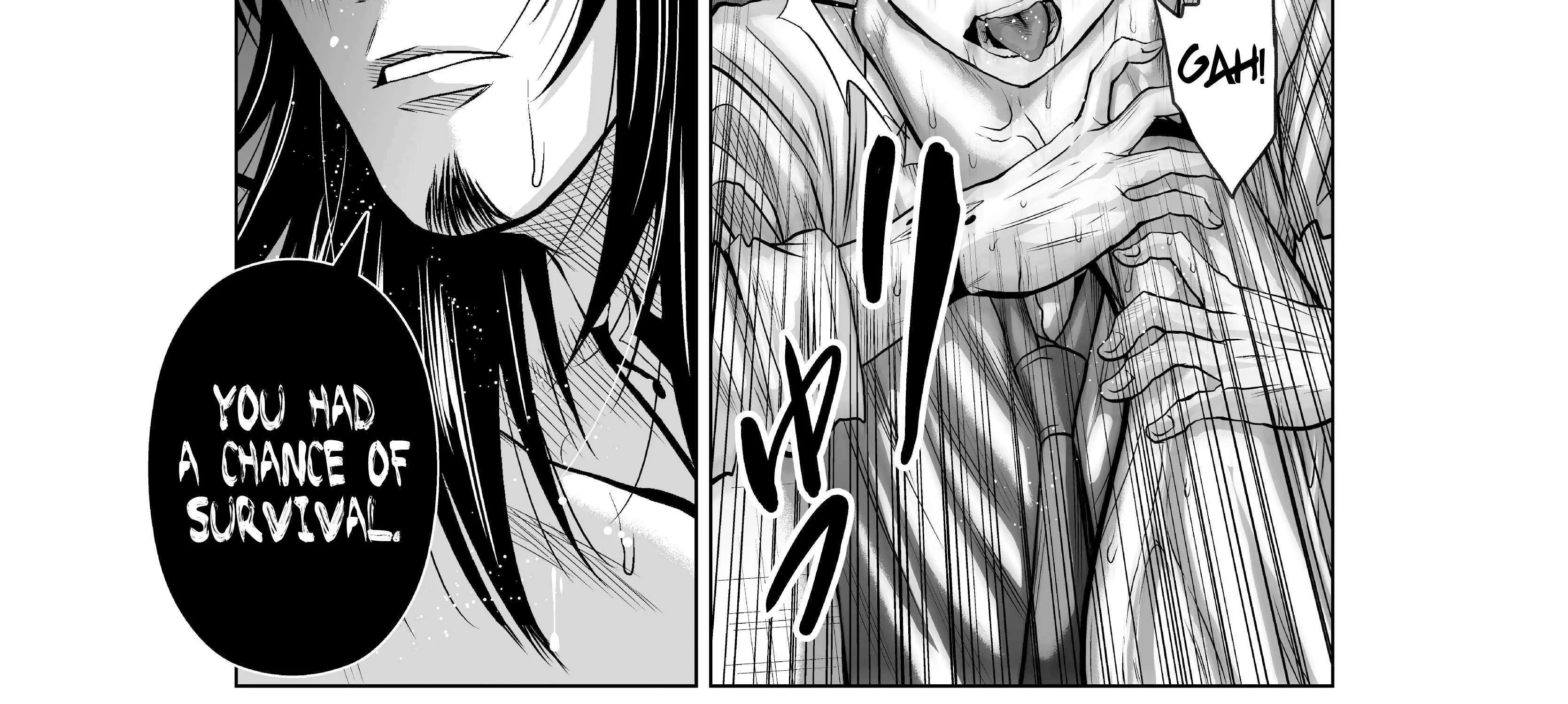 Read Chijou 100-kai chapter 6.1 image 106 on Lezhin