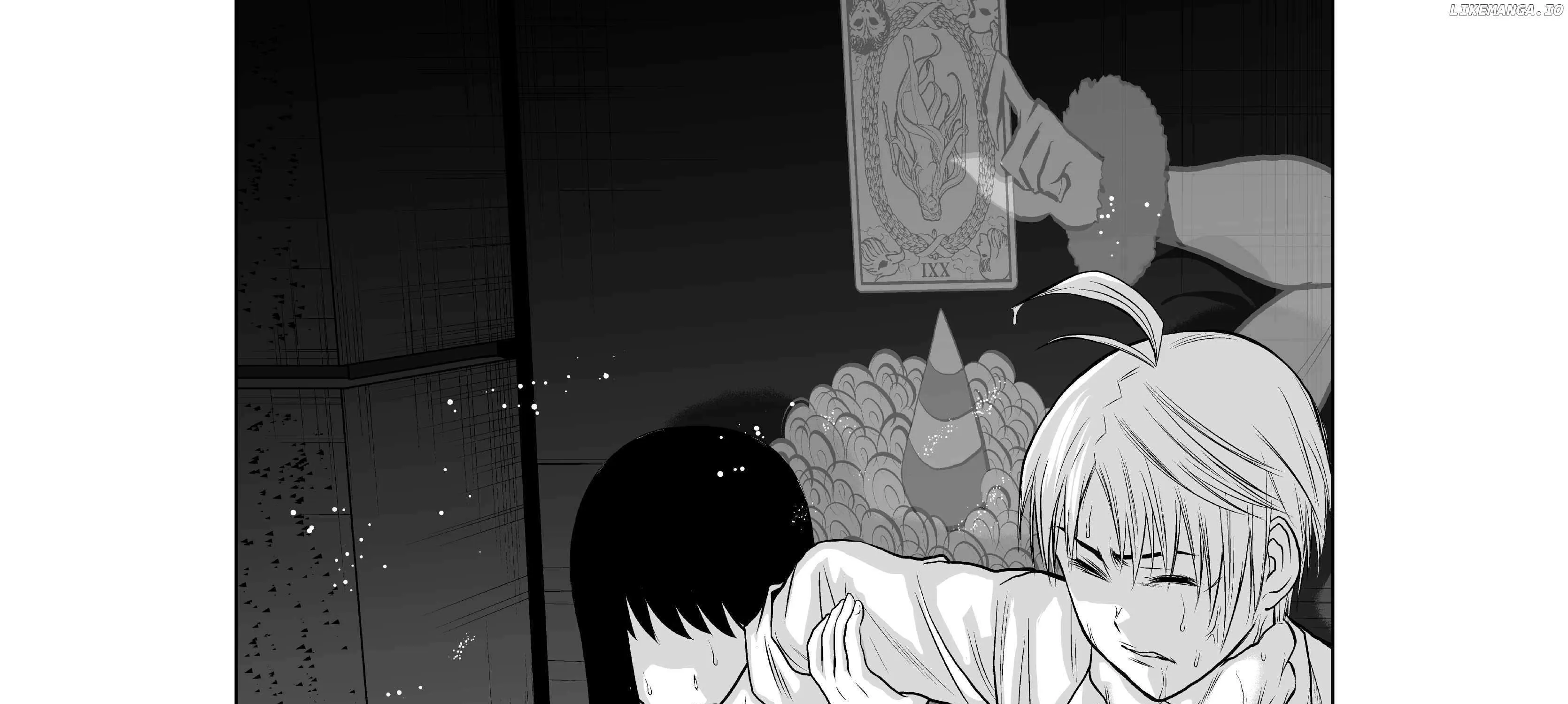 Read Chijou 100-kai chapter 6.1 image 109 on Lezhin