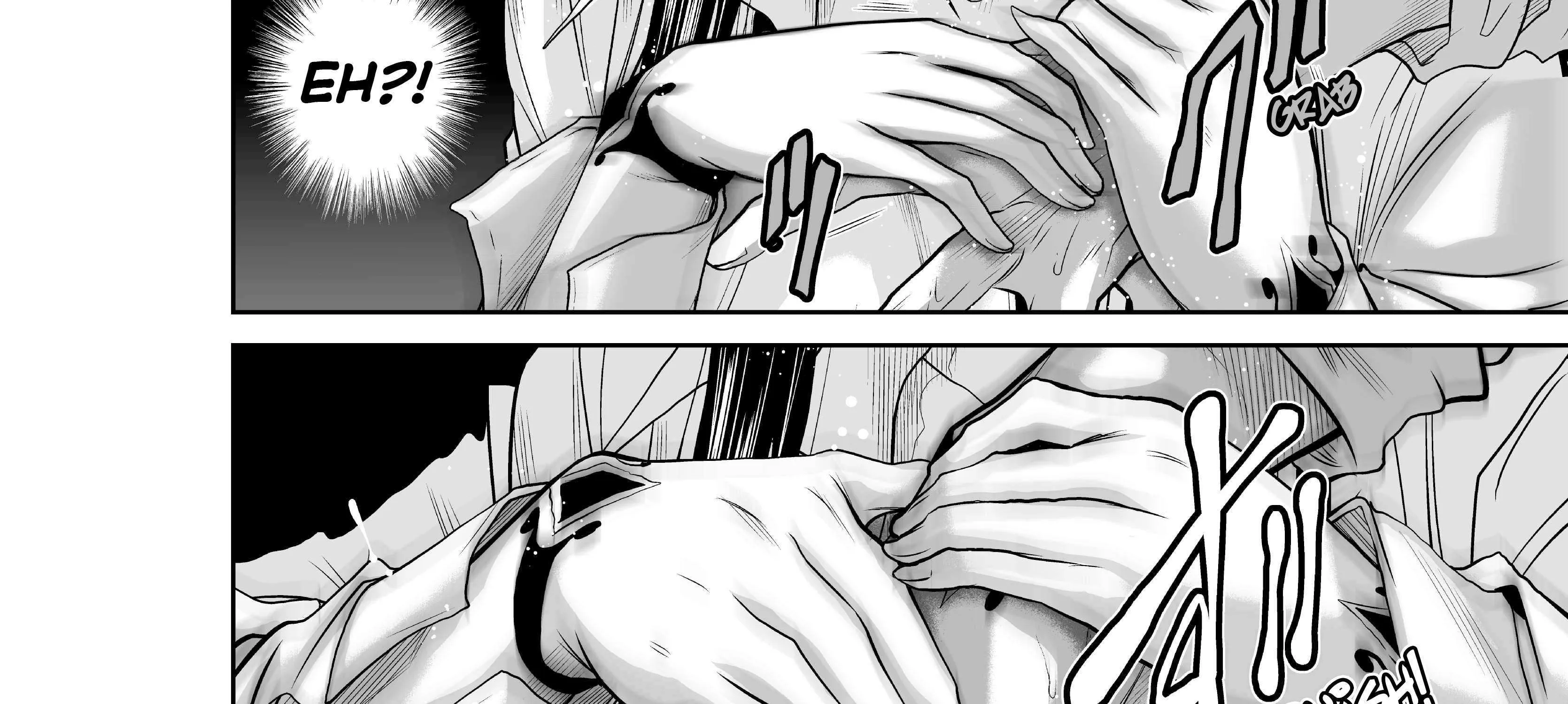 Read Chijou 100-kai chapter 6.1 image 118 on Lezhin