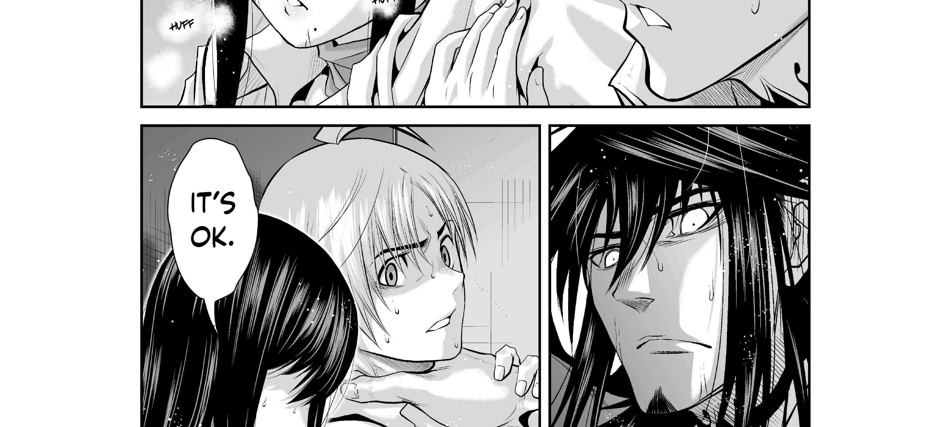 Read Chijou 100-kai chapter 6.1 image 127 on Lezhin