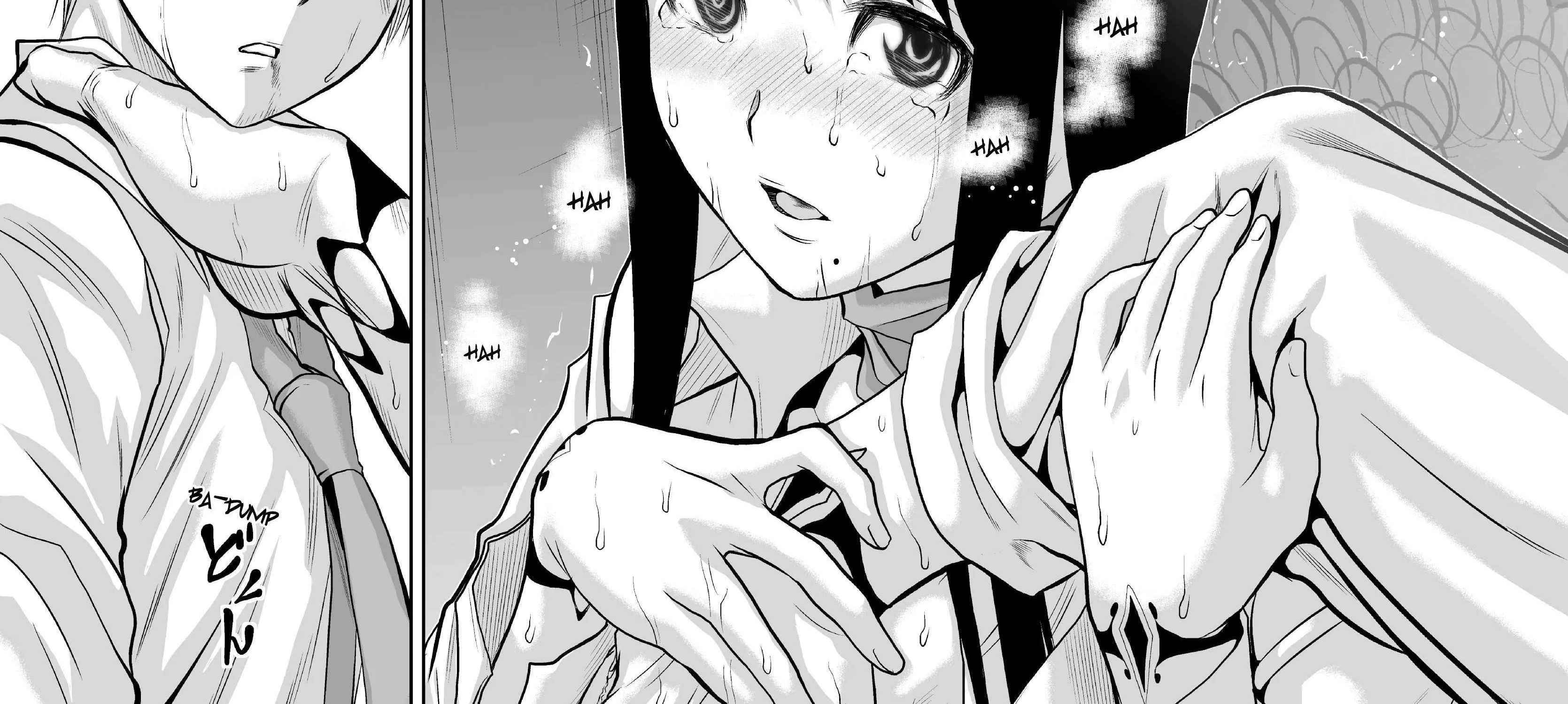 Read Chijou 100-kai chapter 6.1 image 130 on Lezhin