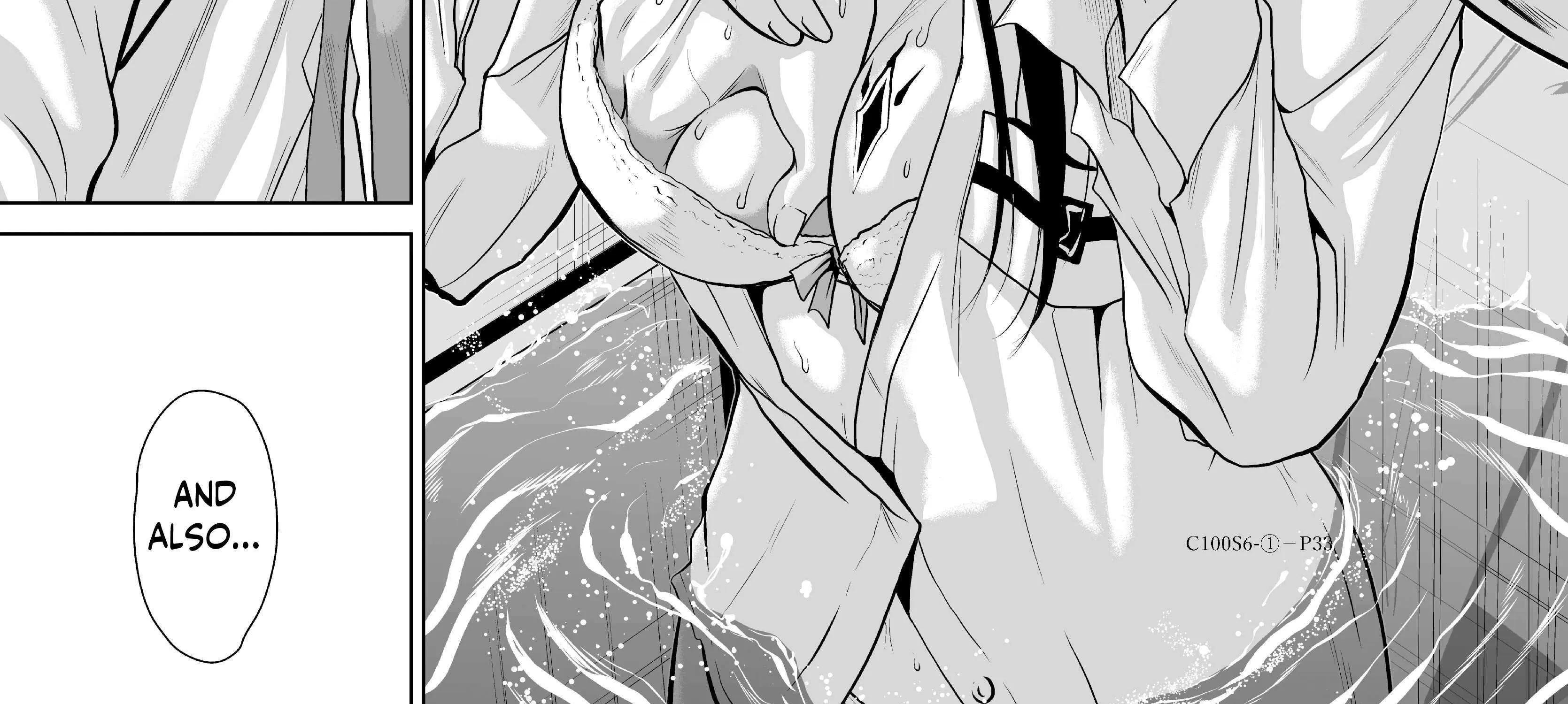 Read Chijou 100-kai chapter 6.1 image 131 on Lezhin