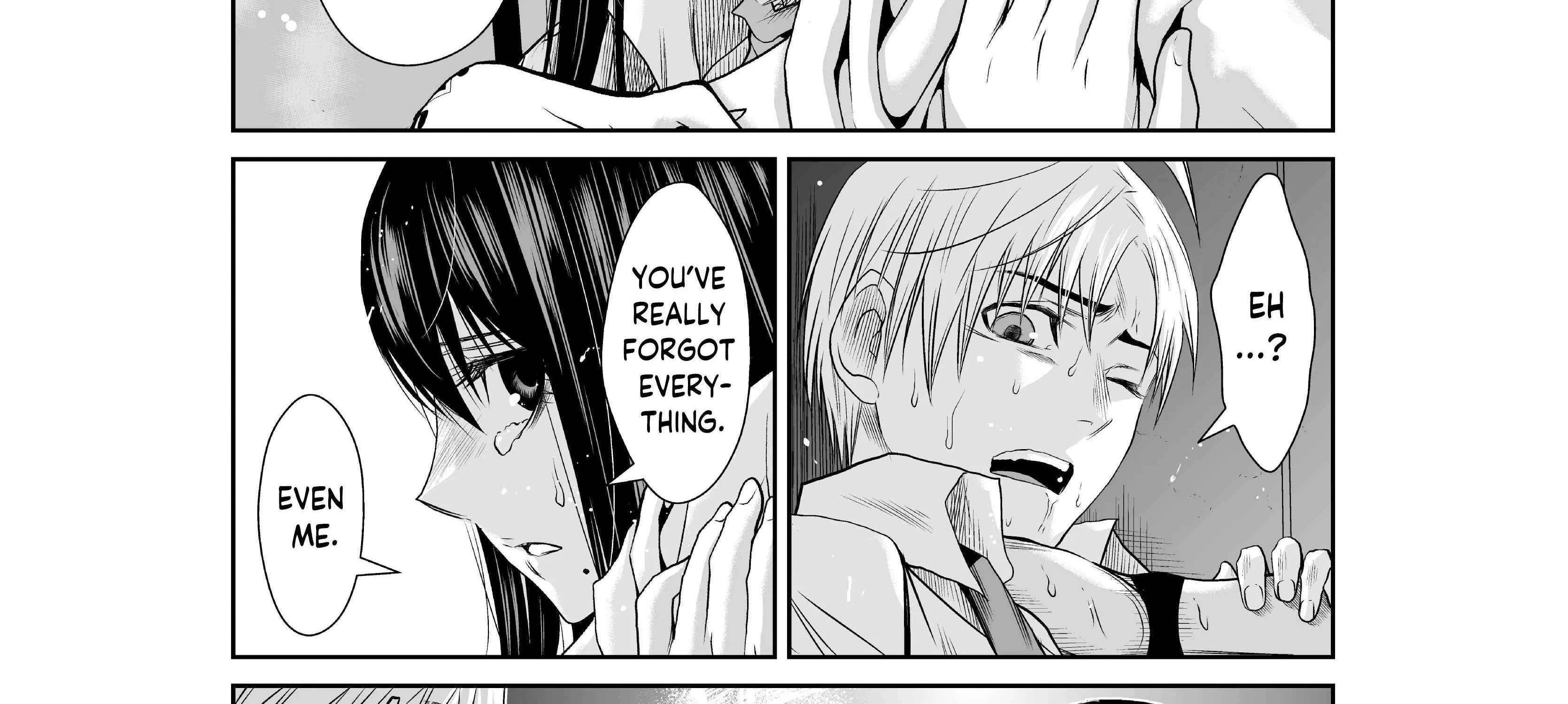 Read Chijou 100-kai chapter 6.1 image 134 on Lezhin
