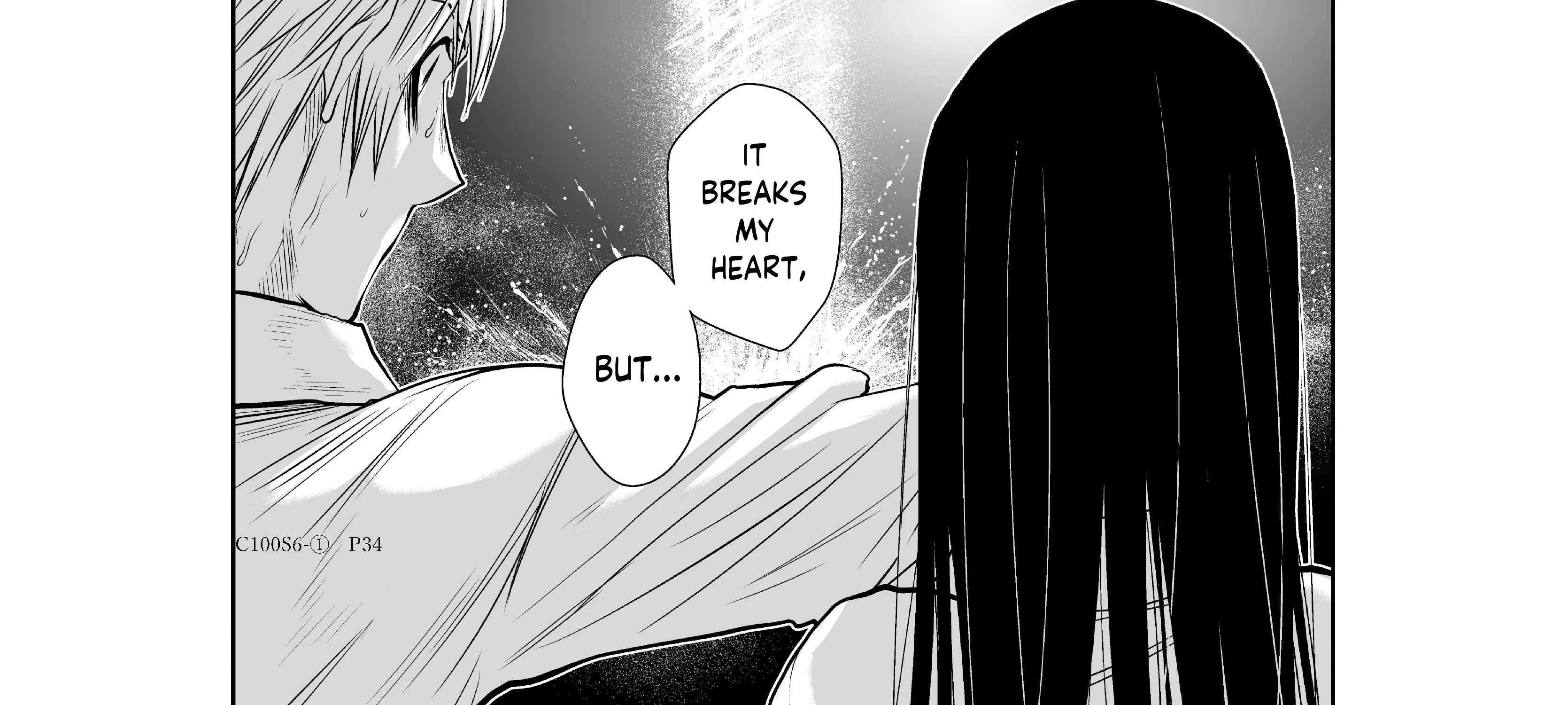 Read Chijou 100-kai chapter 6.1 image 135 on Lezhin