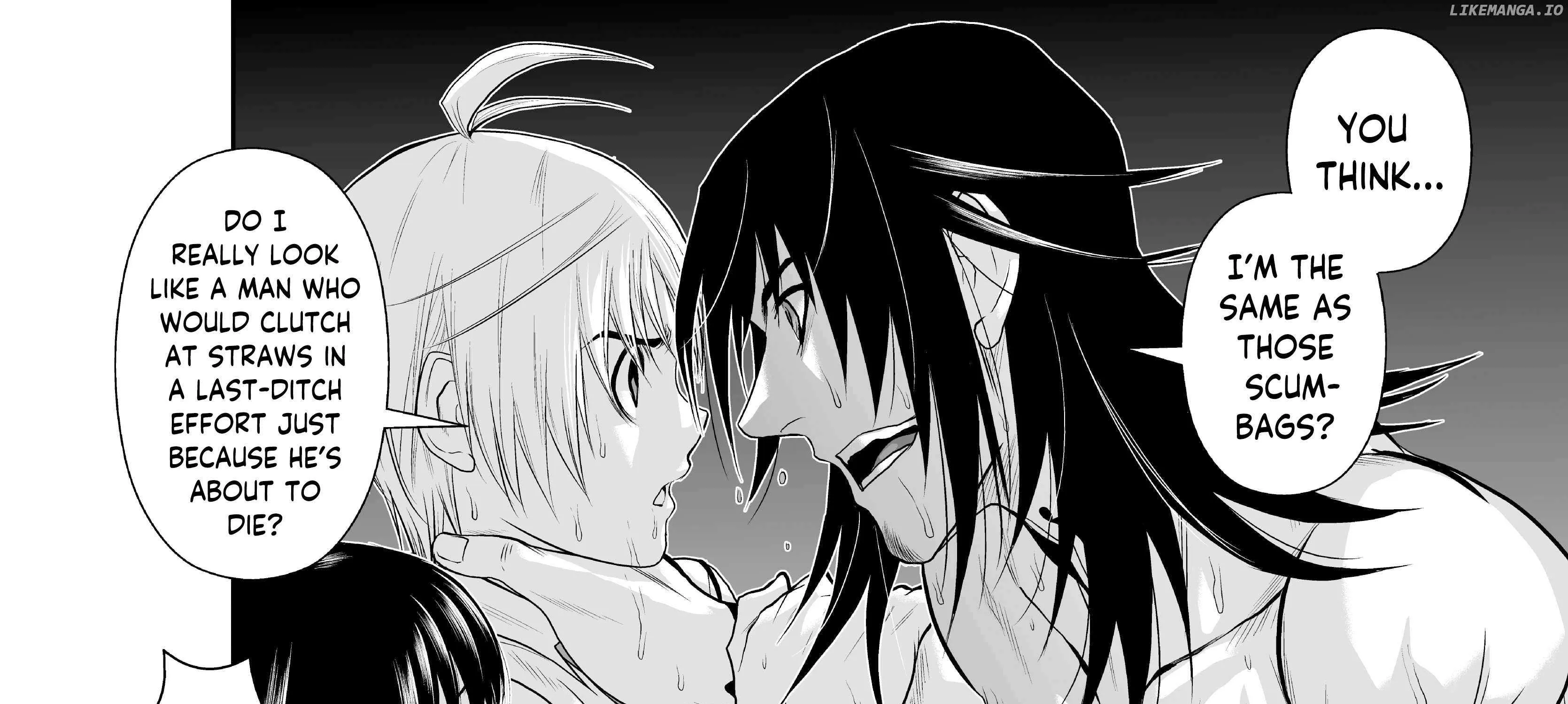 Read Chijou 100-kai chapter 6.1 image 29 on Lezhin