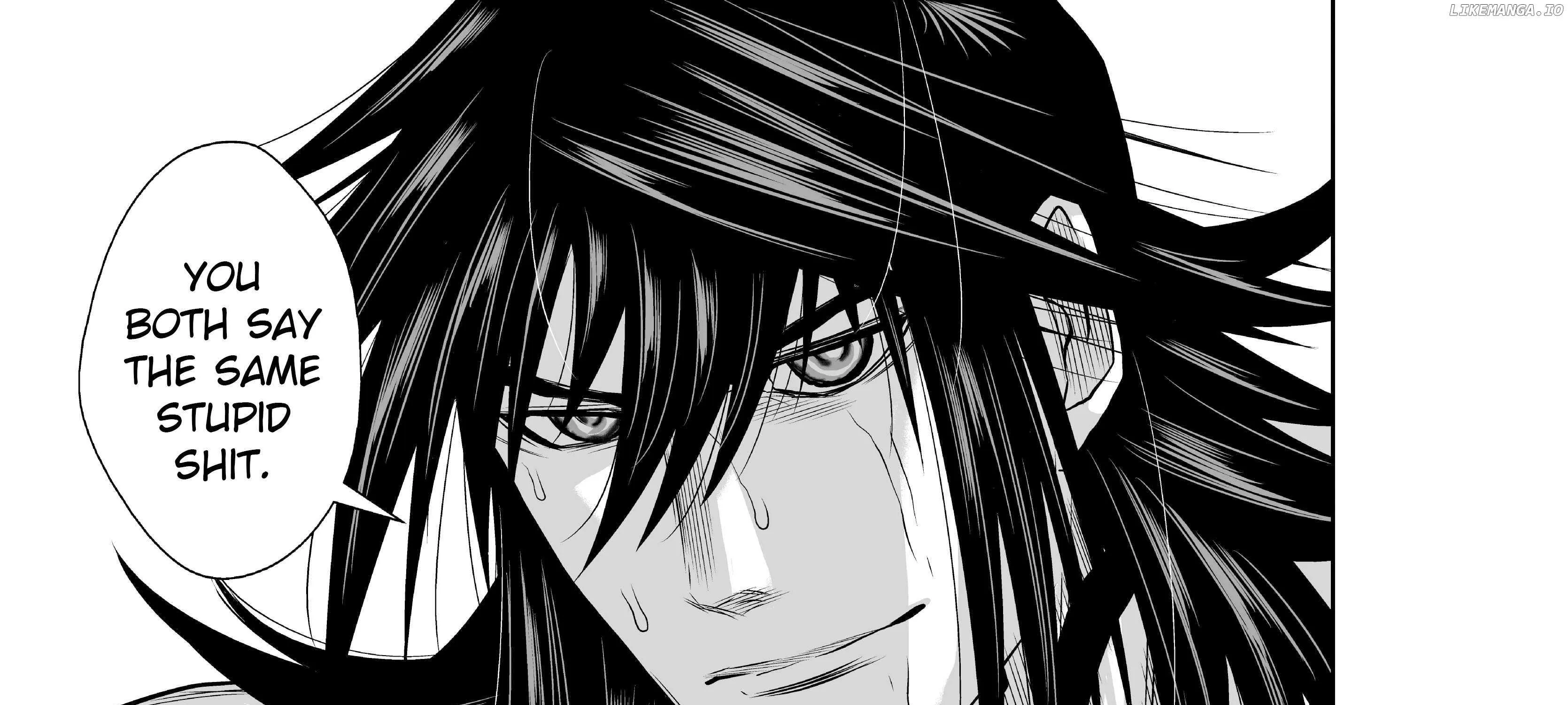 Read Chijou 100-kai chapter 6.1 image 33 on Lezhin