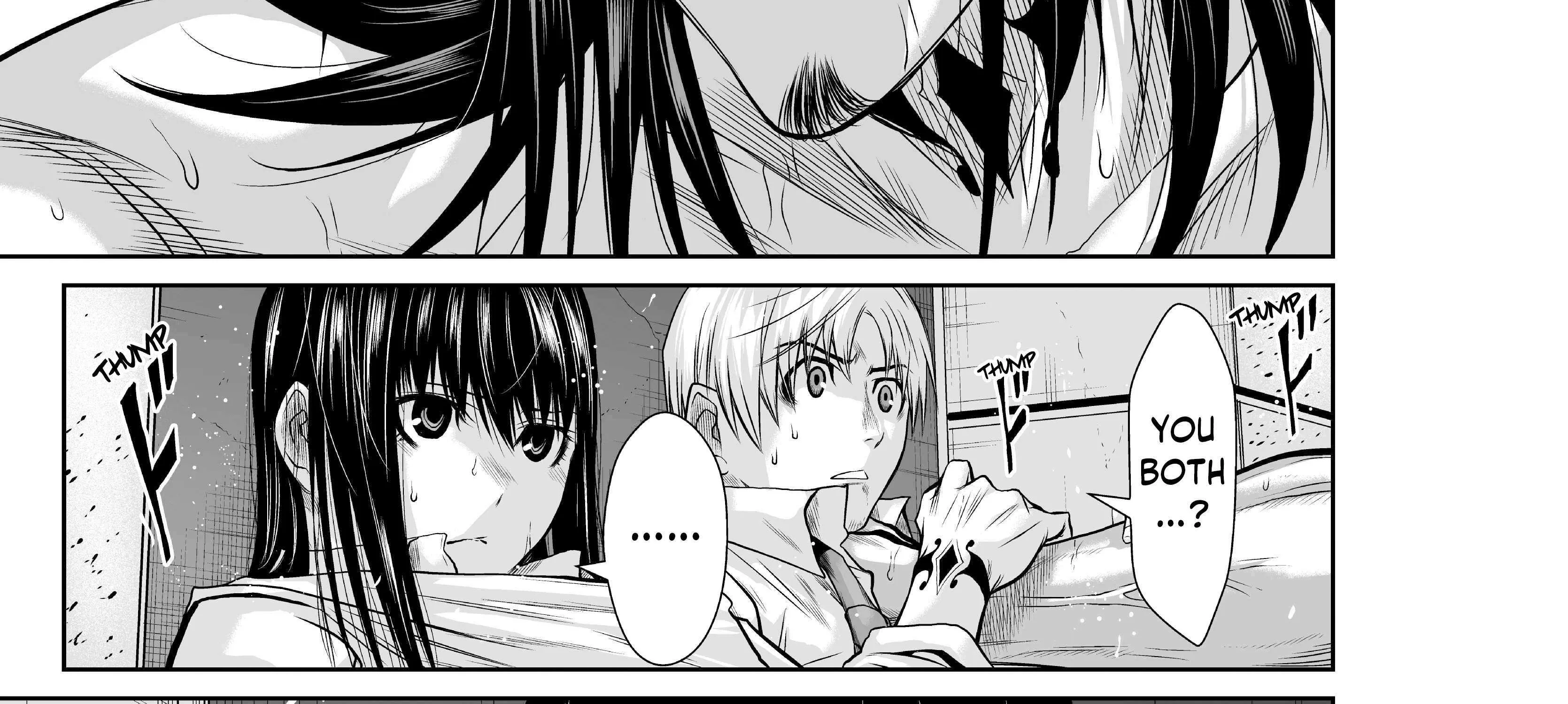 Read Chijou 100-kai chapter 6.1 image 34 on Lezhin