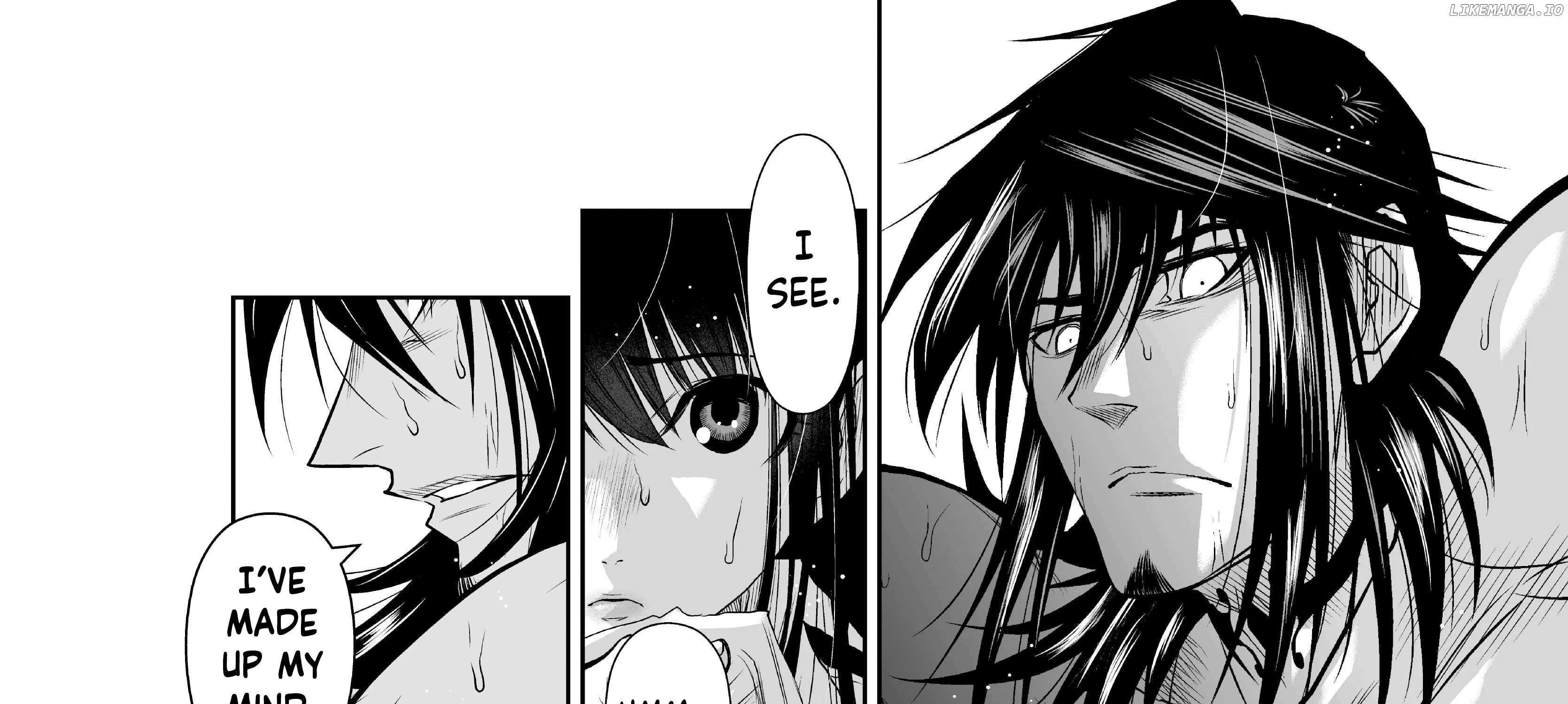 Read Chijou 100-kai chapter 6.1 image 37 on Lezhin