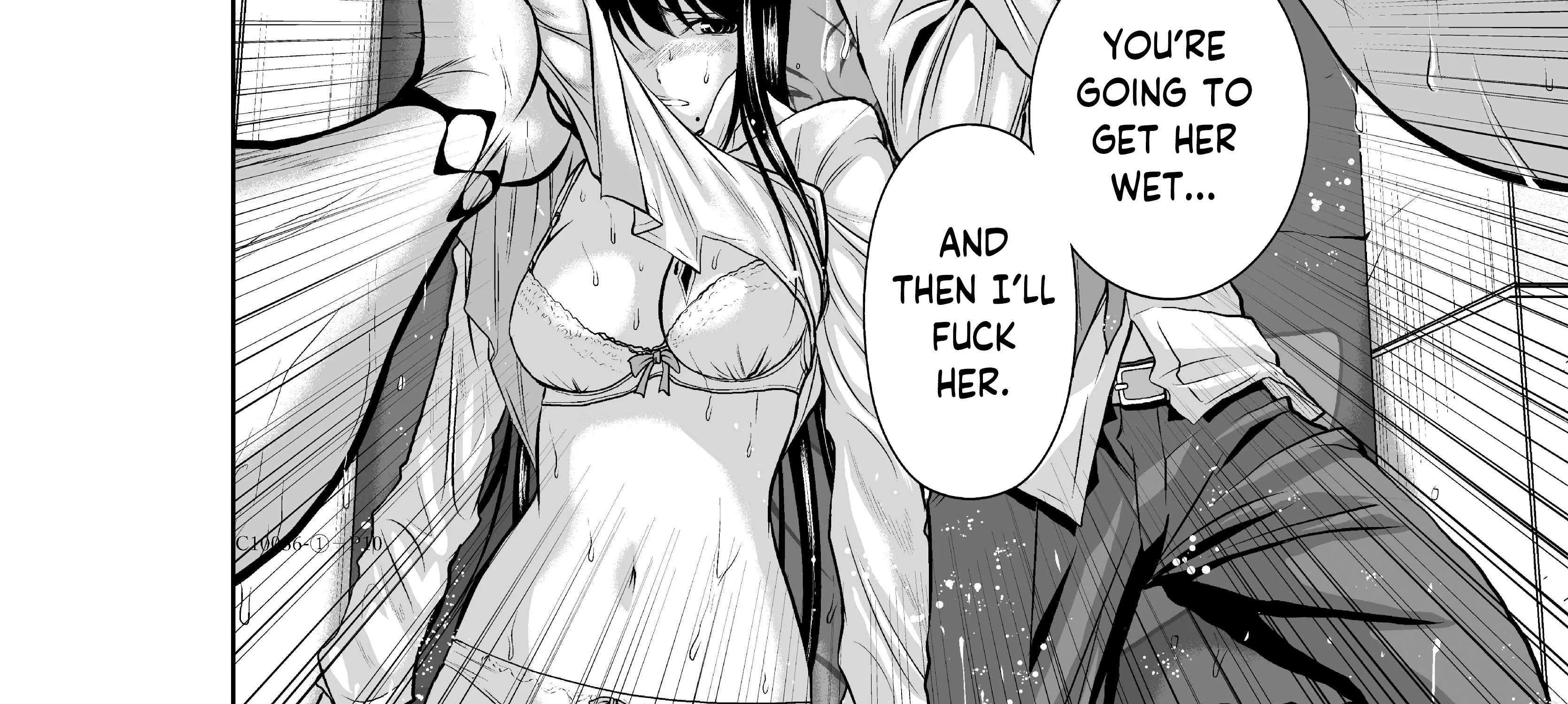 Read Chijou 100-kai chapter 6.1 image 39 on Lezhin