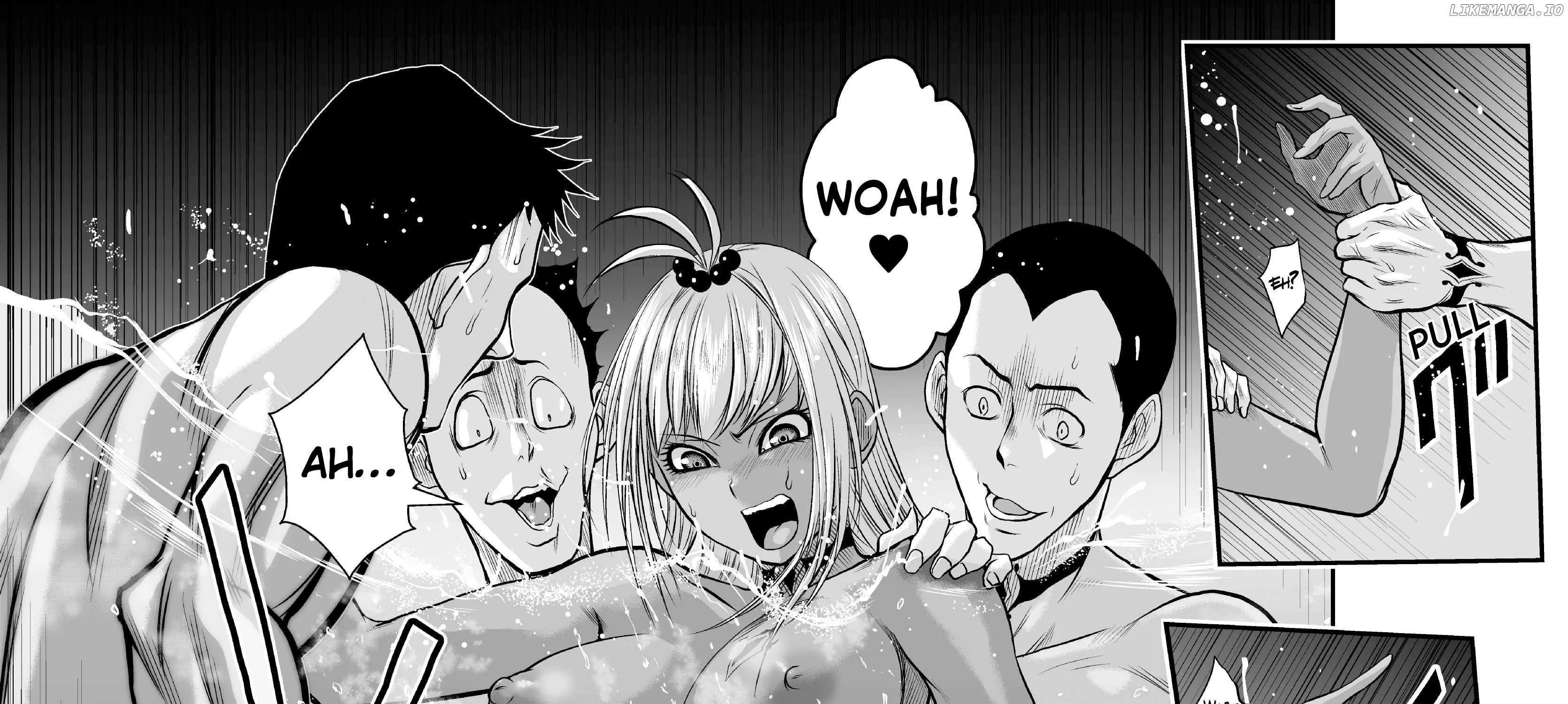 Read Chijou 100-kai chapter 6.1 image 41 on Lezhin