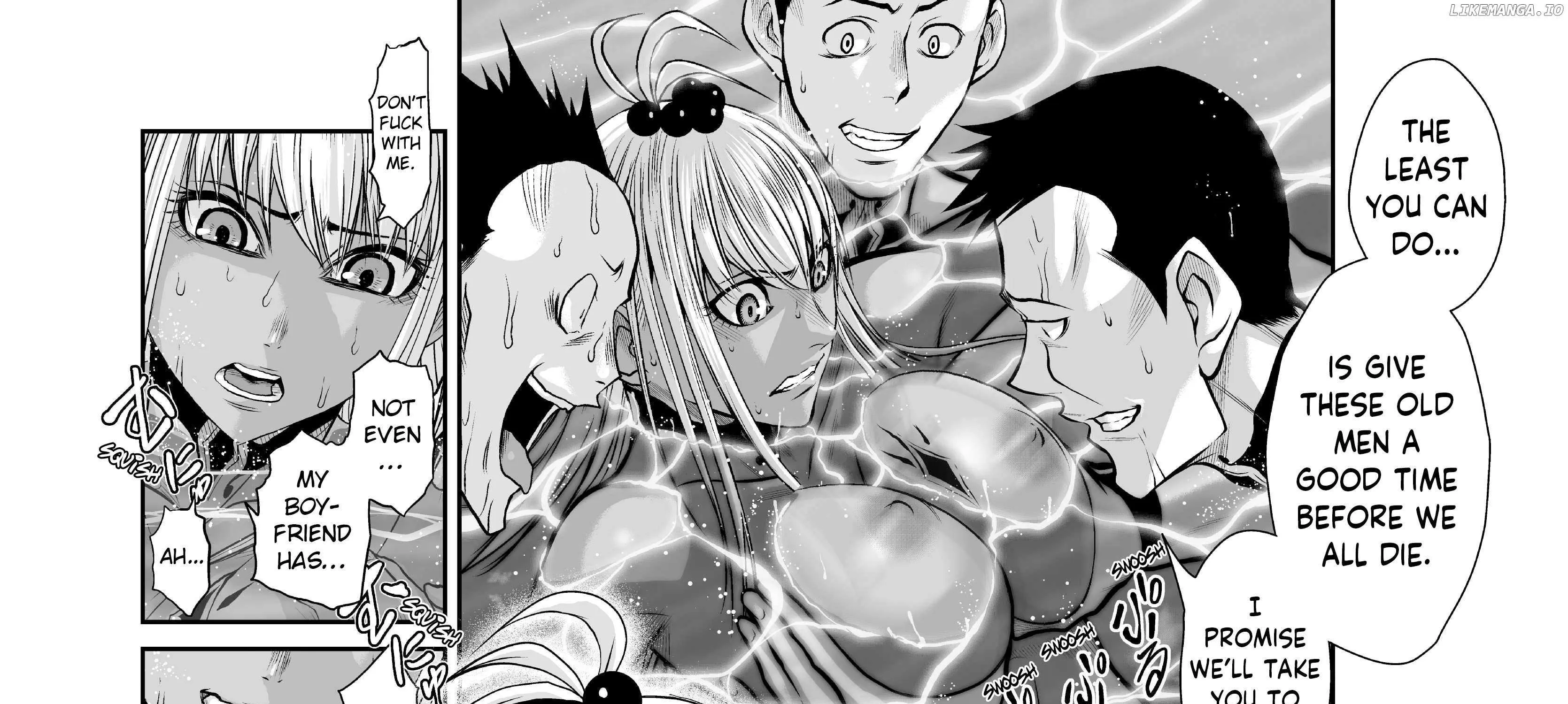 Read Chijou 100-kai chapter 6.1 image 49 on Lezhin