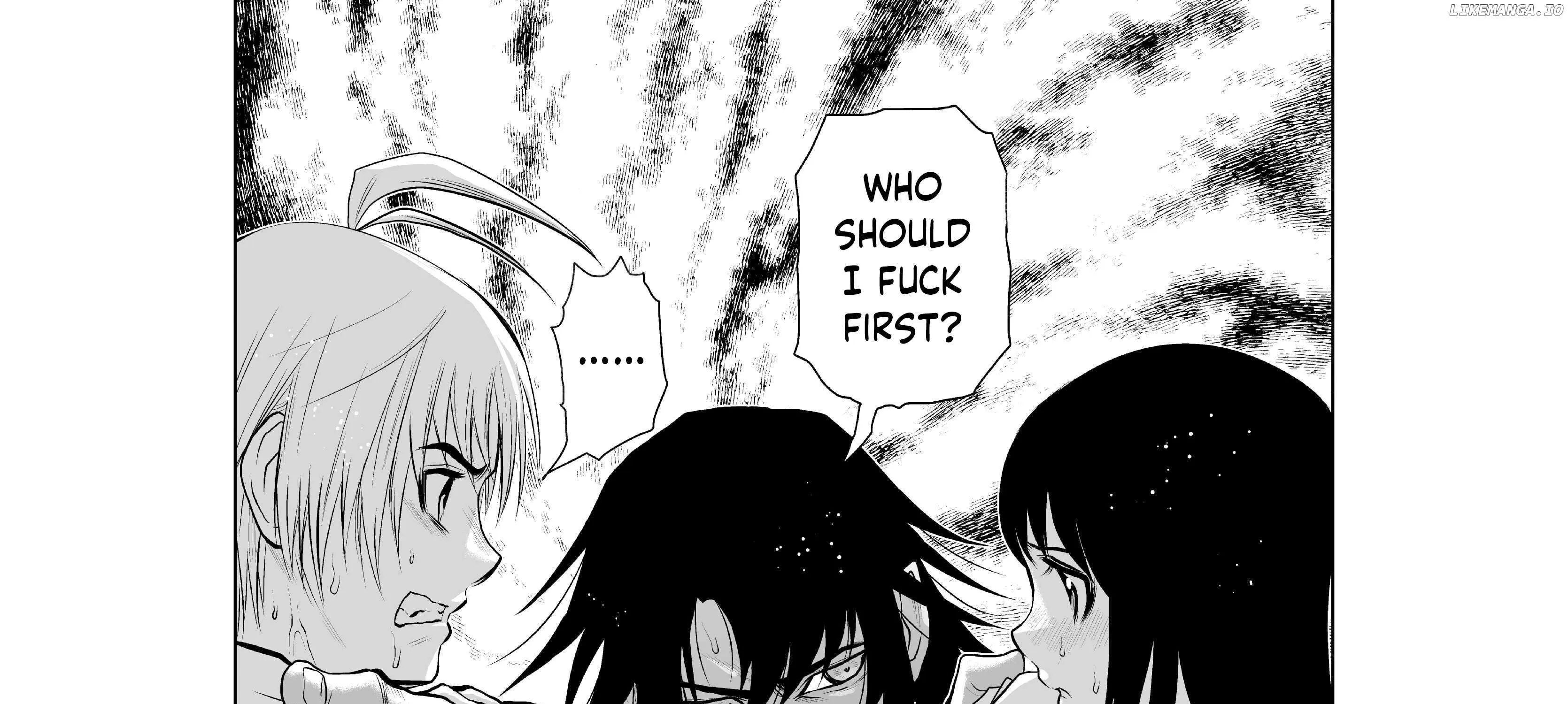 Read Chijou 100-kai chapter 6.1 image 5 on Lezhin
