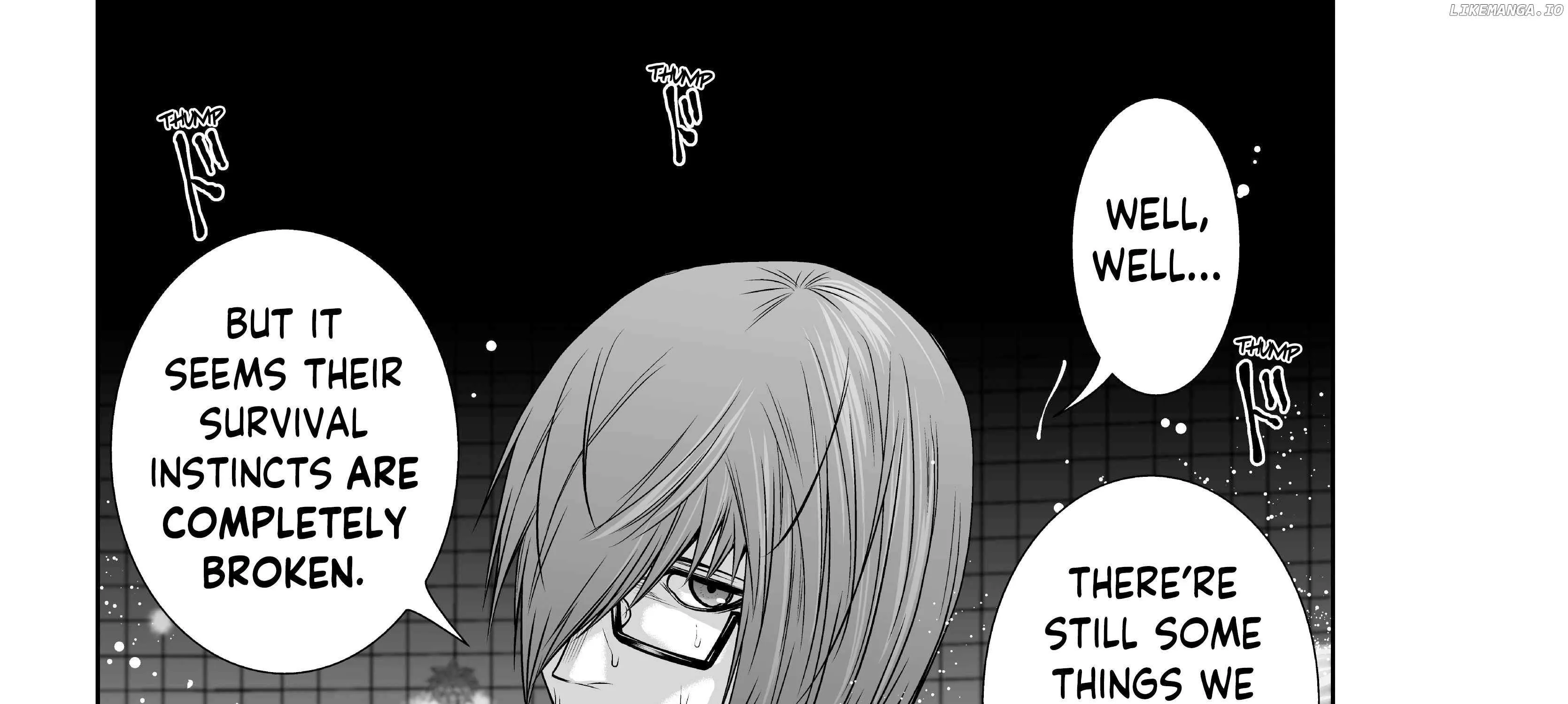 Read Chijou 100-kai chapter 6.1 image 53 on Lezhin