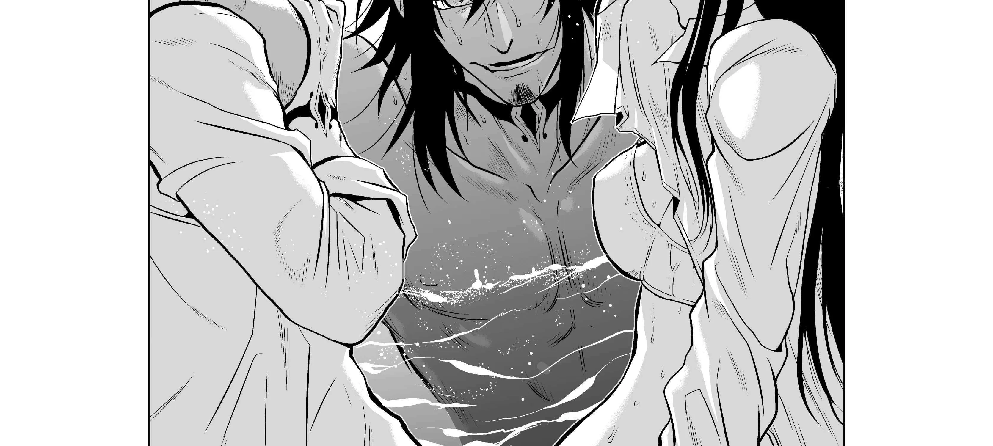 Read Chijou 100-kai chapter 6.1 image 6 on Lezhin