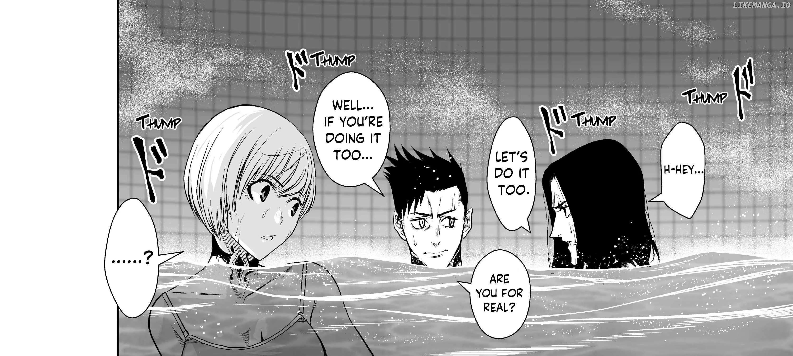 Read Chijou 100-kai chapter 6.1 image 69 on Lezhin