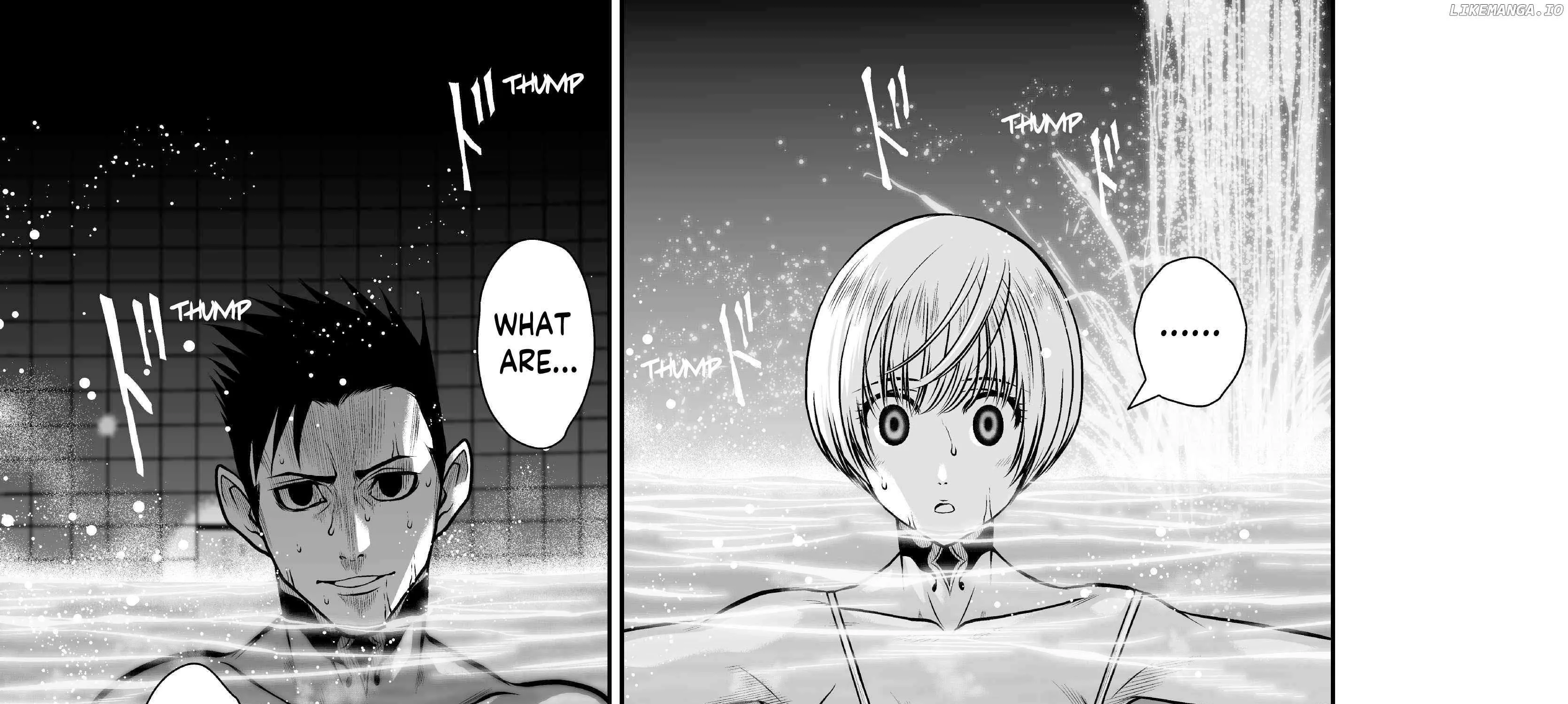 Read Chijou 100-kai chapter 6.1 image 73 on Lezhin