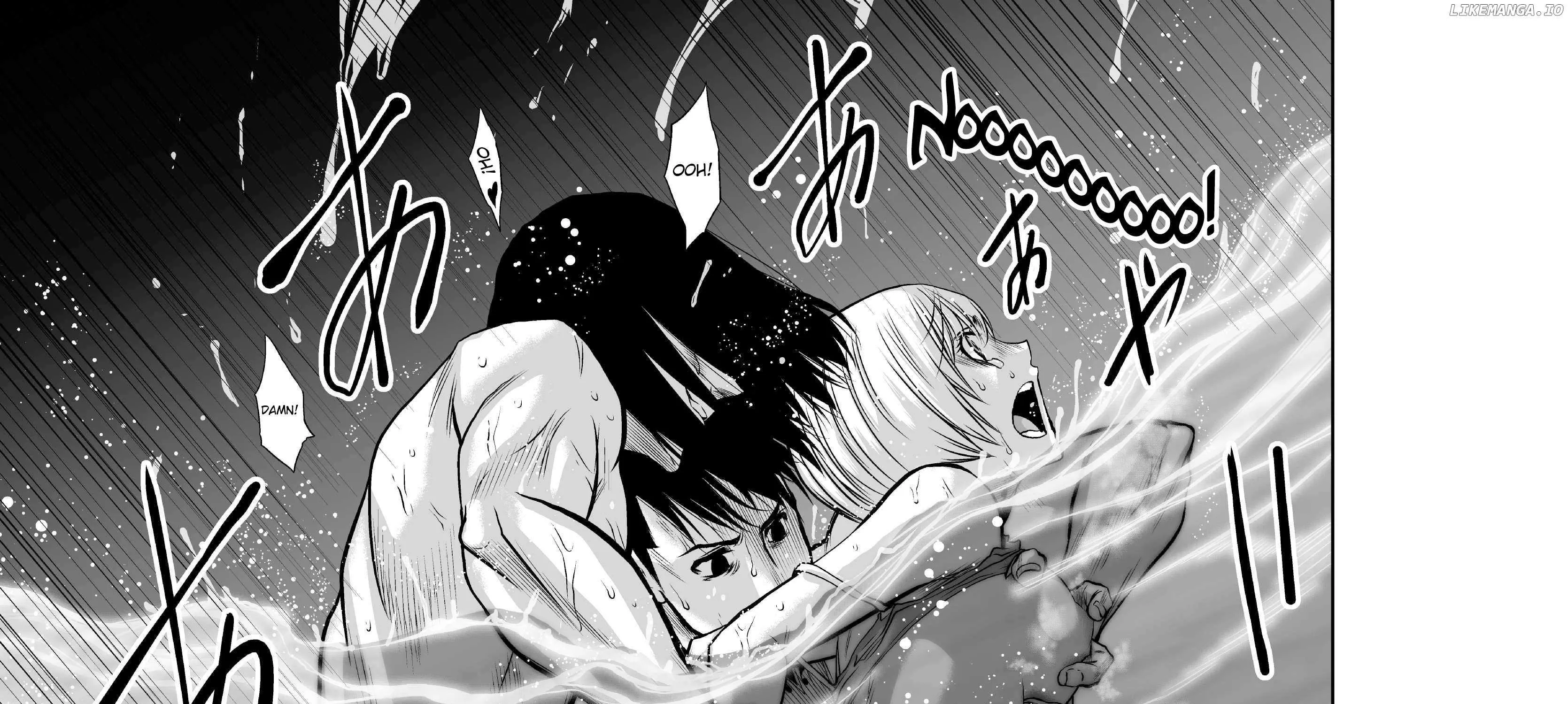 Read Chijou 100-kai chapter 6.1 image 81 on Lezhin