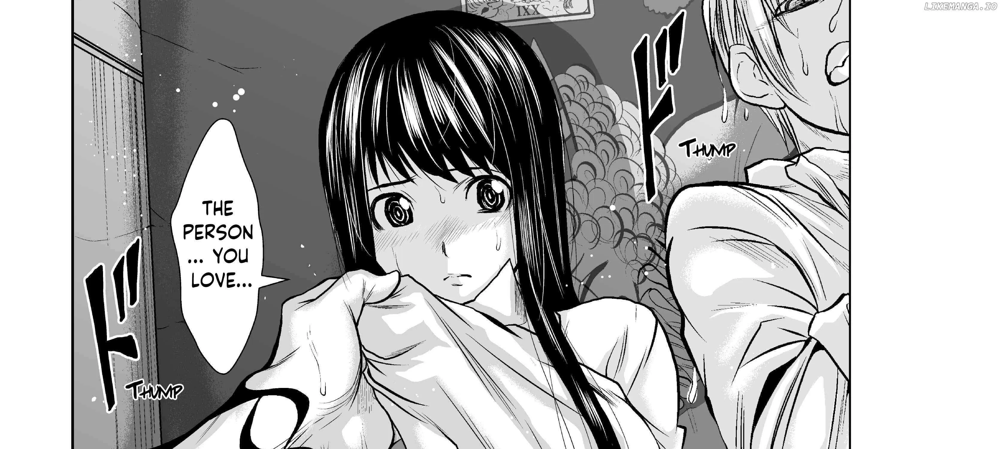 Read Chijou 100-kai chapter 6.1 image 89 on Lezhin