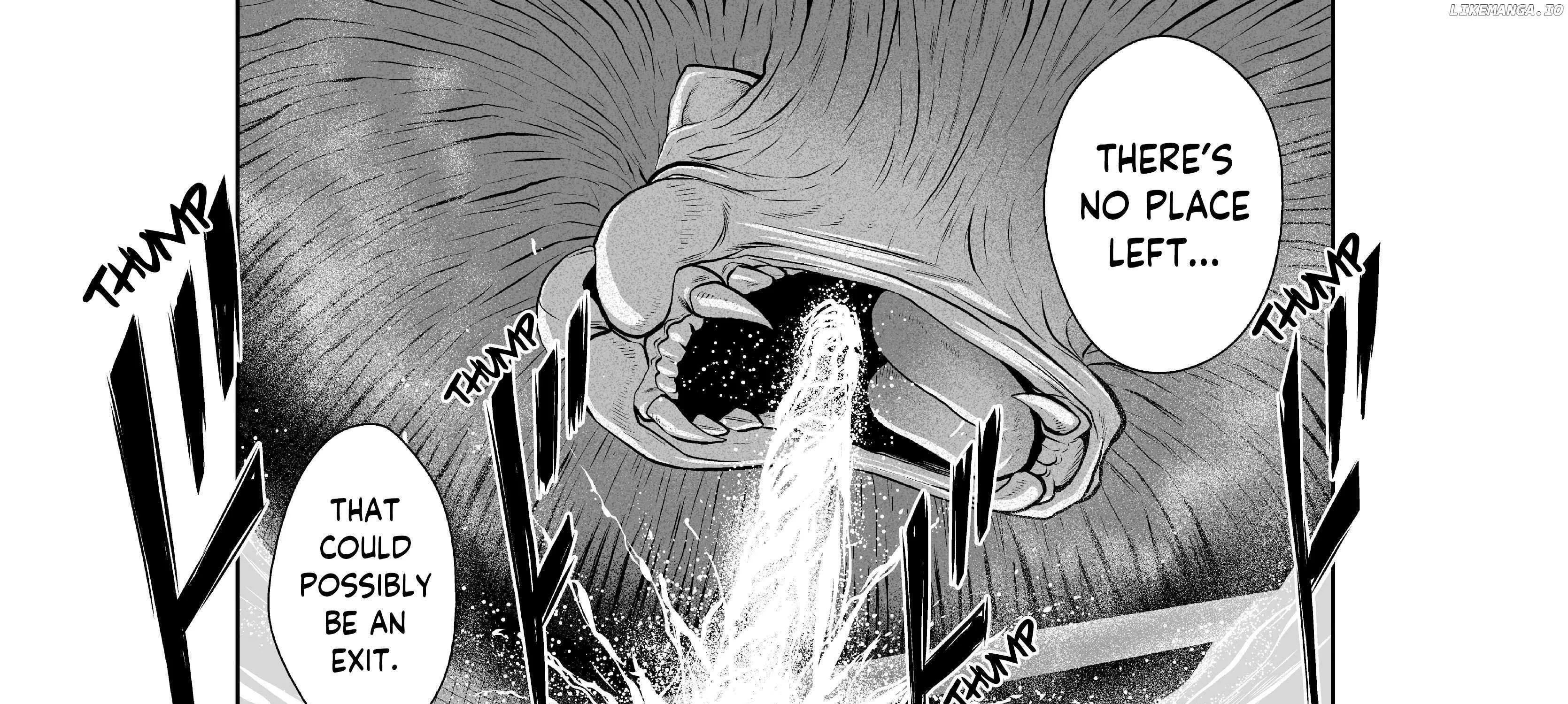 Read Chijou 100-kai chapter 6.1 image 9 on Lezhin