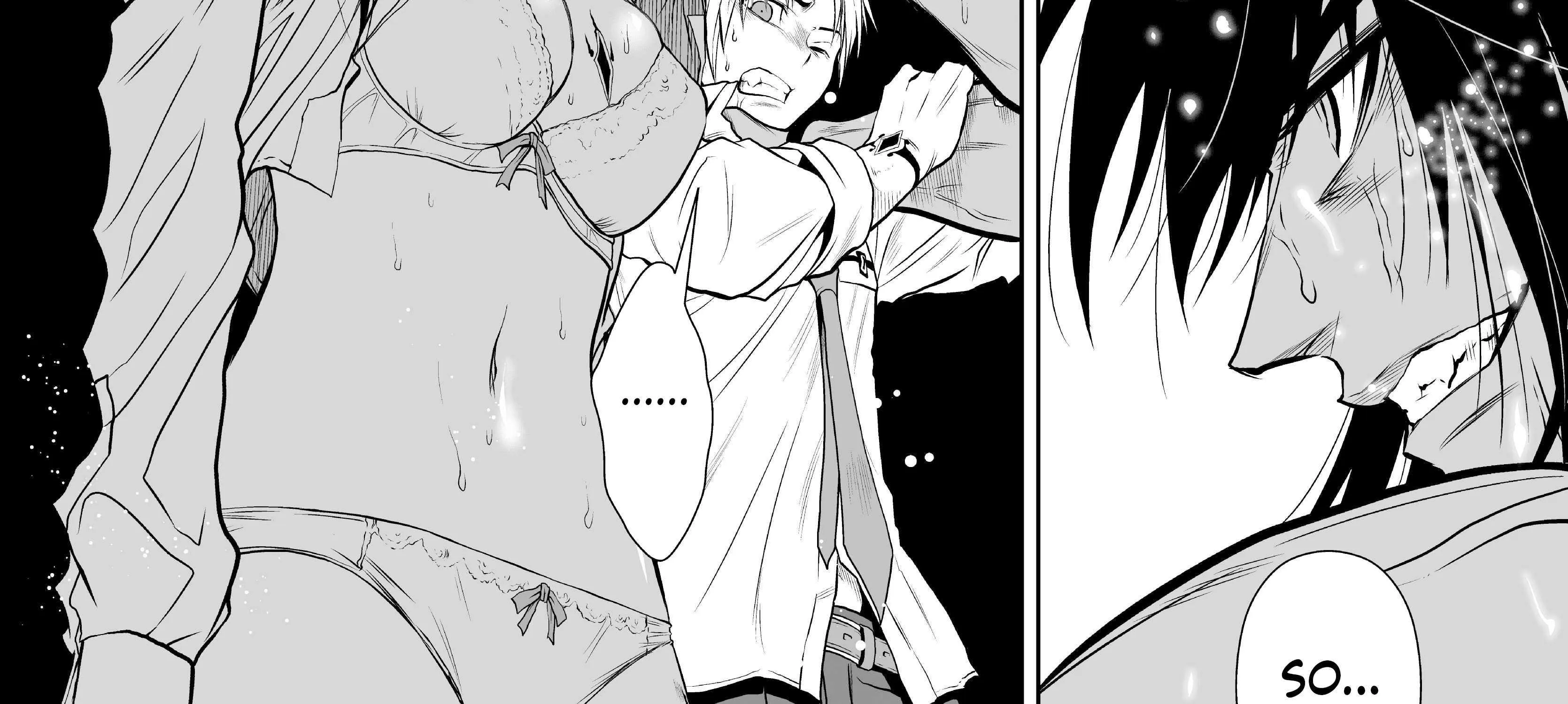 Read Chijou 100-kai chapter 6.1 image 94 on Lezhin