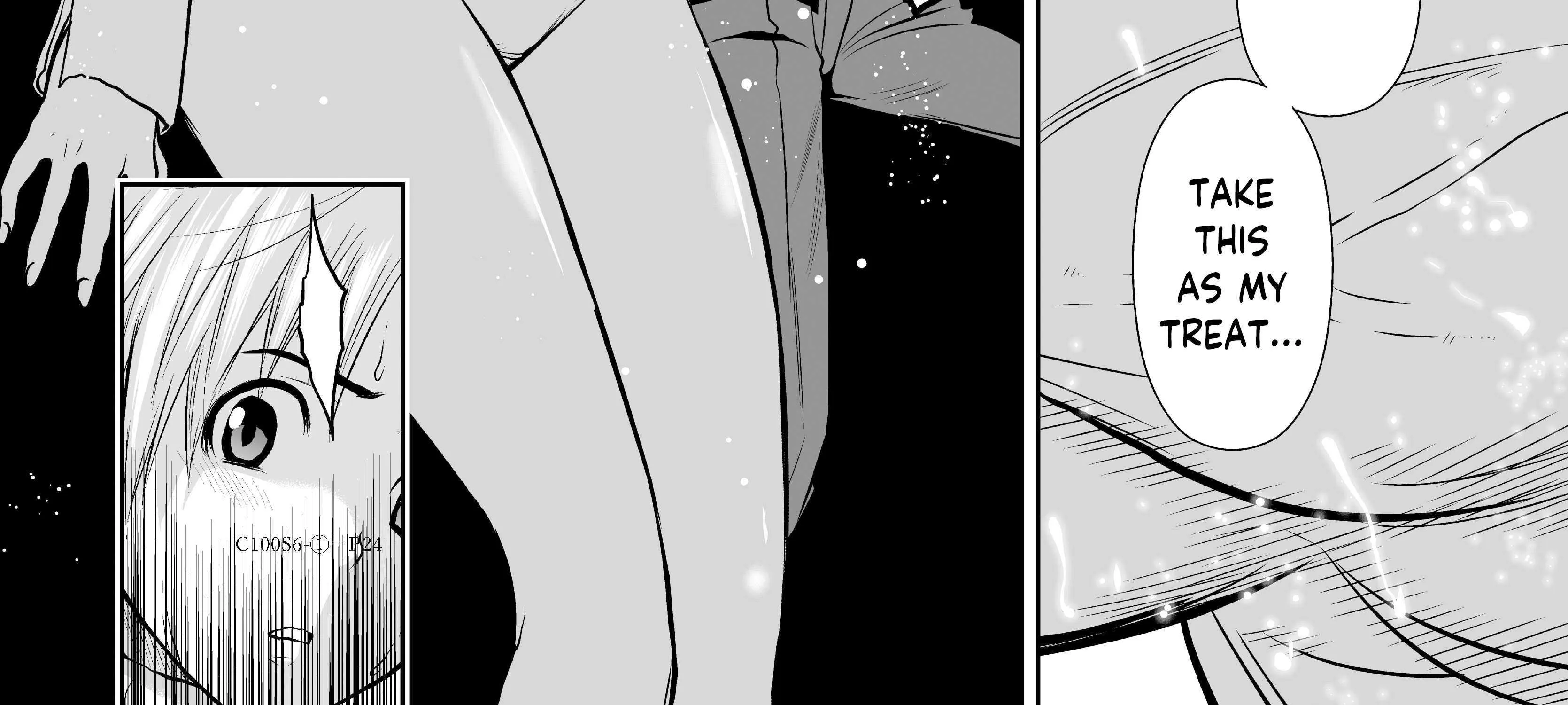Read Chijou 100-kai chapter 6.1 image 95 on Lezhin