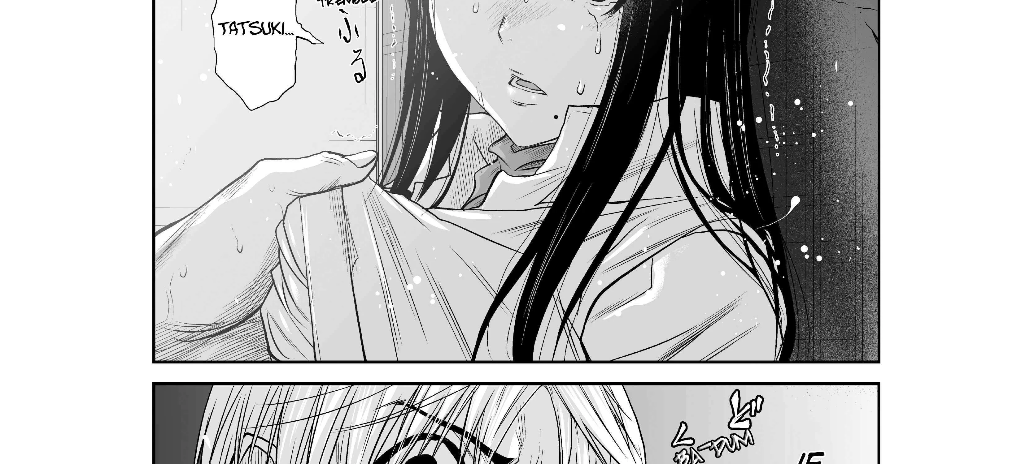Read Chijou 100-kai chapter 6.1 image 98 on Lezhin