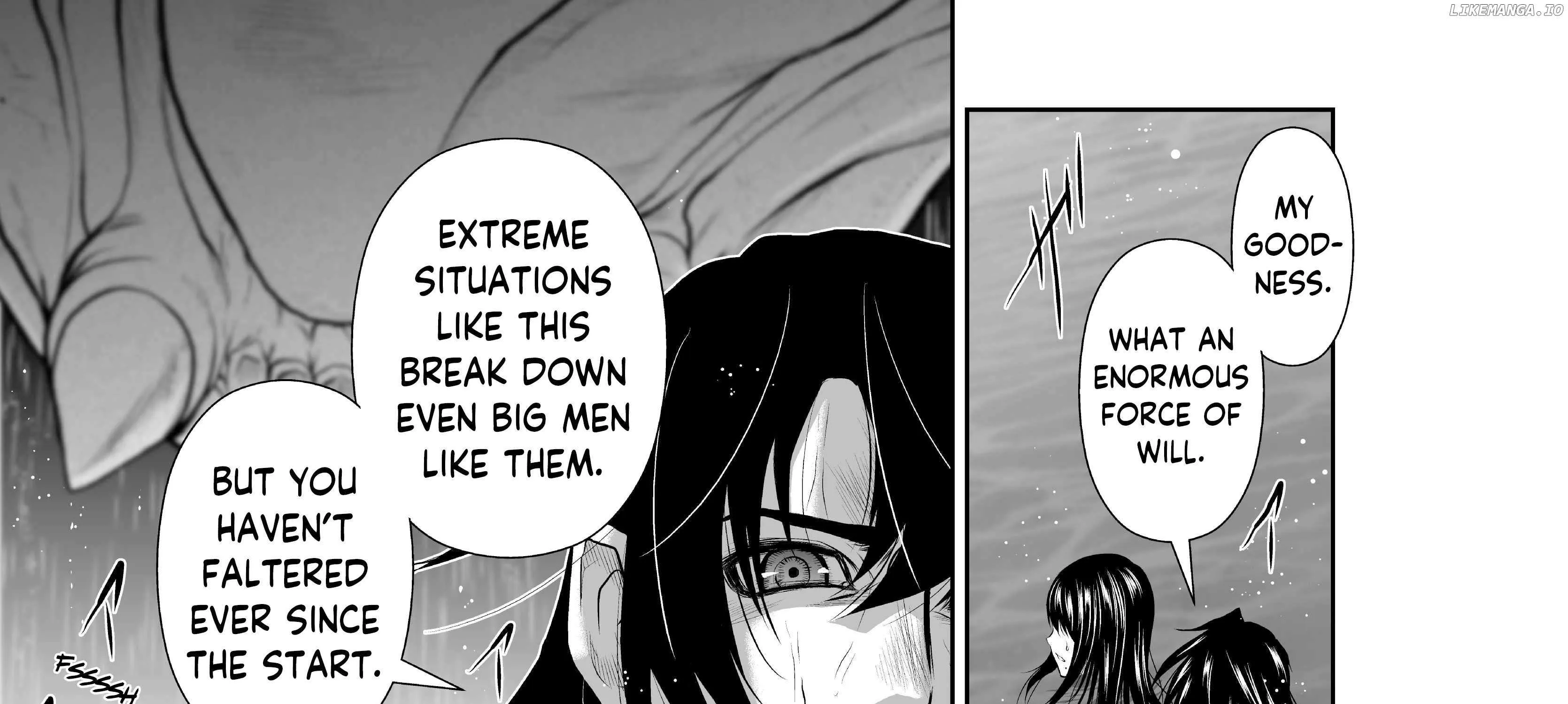 Read Chijou 100-kai chapter 6.2 image 100 on Lezhin