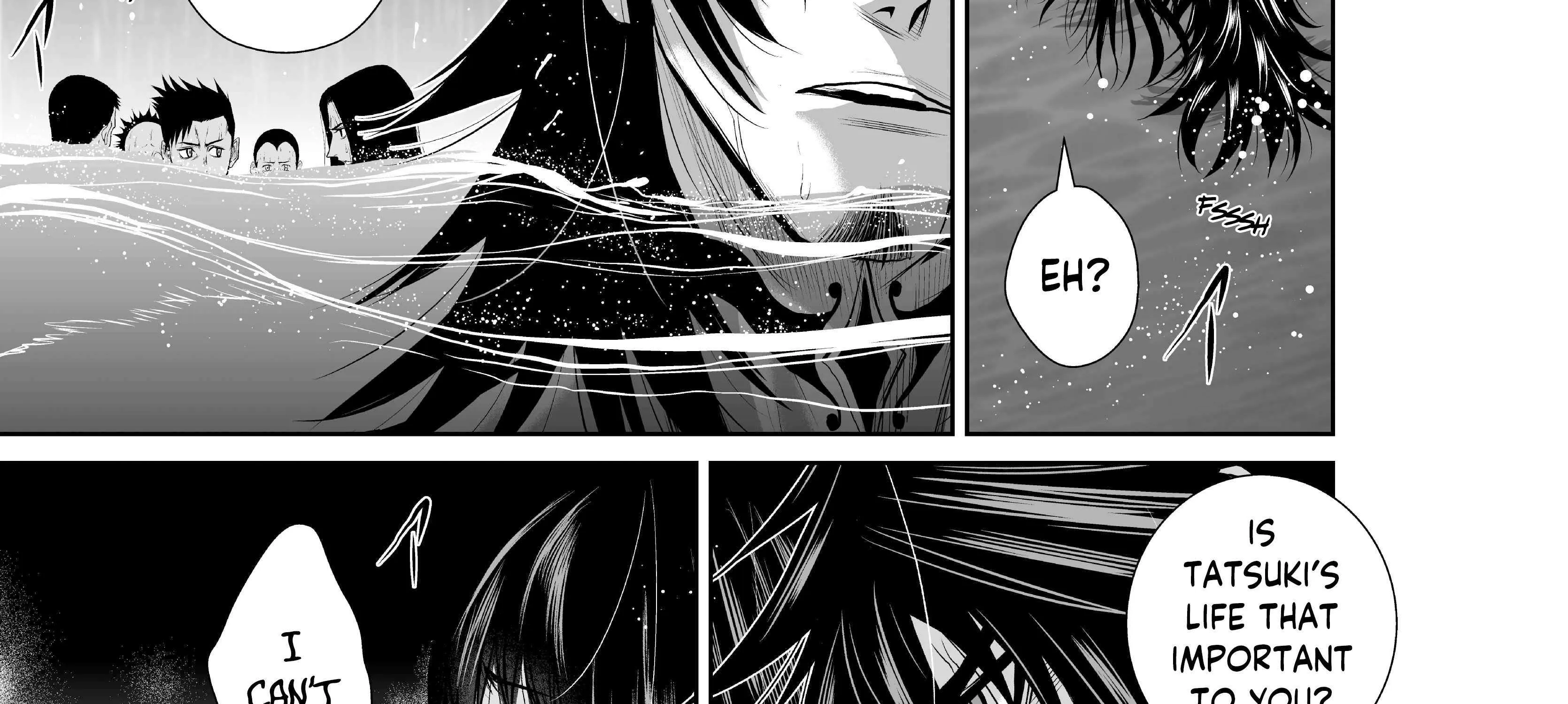 Read Chijou 100-kai chapter 6.2 image 101 on Lezhin