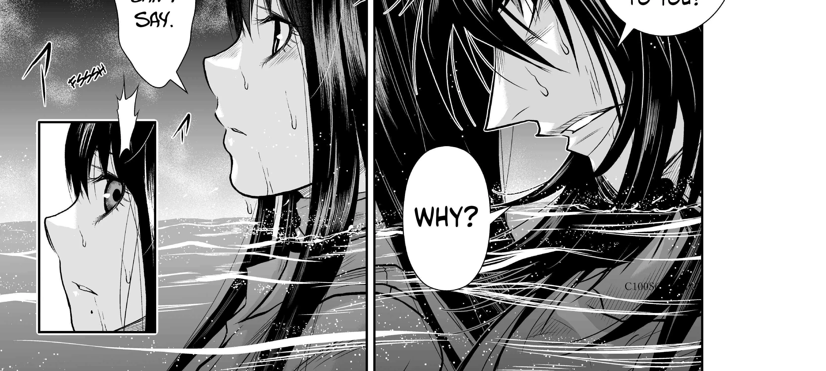Read Chijou 100-kai chapter 6.2 image 102 on Lezhin