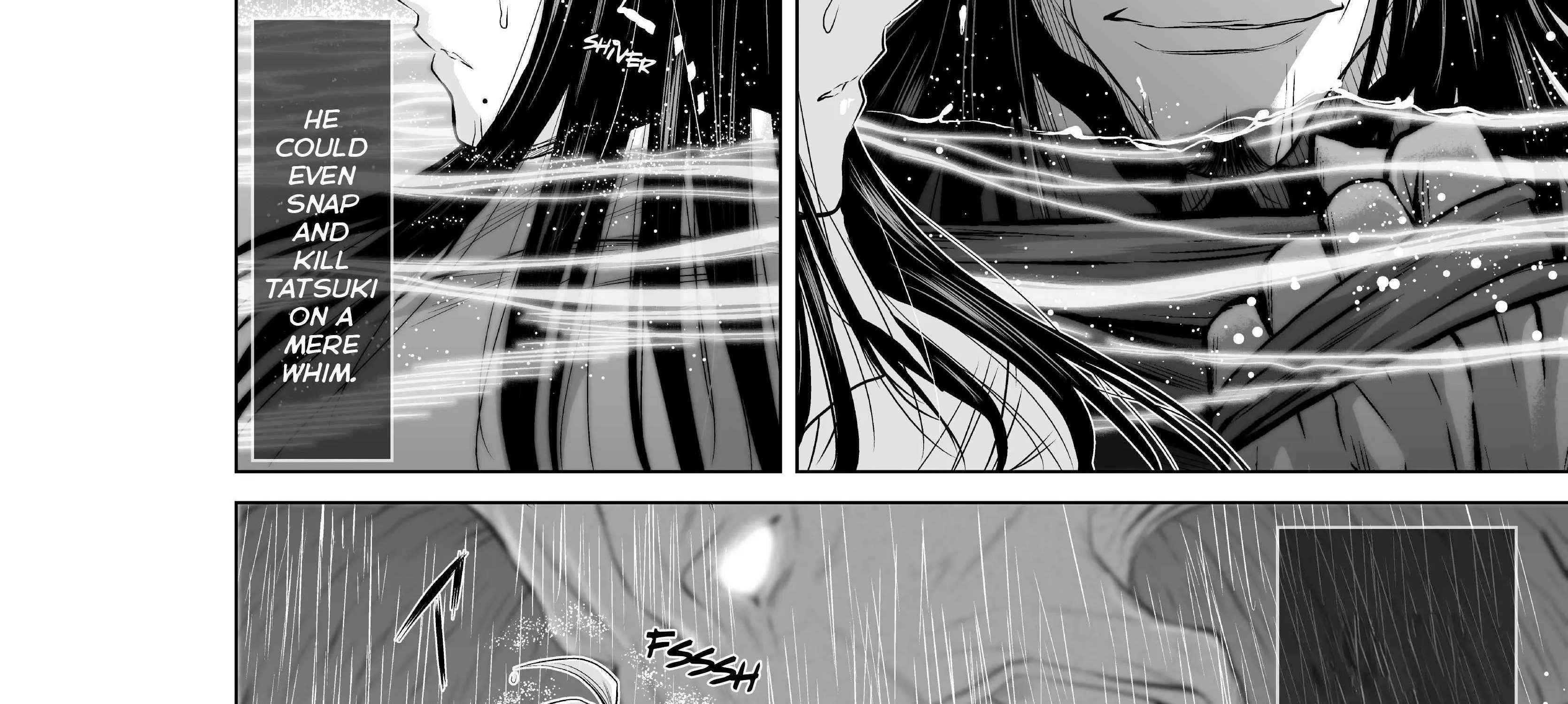 Read Chijou 100-kai chapter 6.2 image 105 on Lezhin